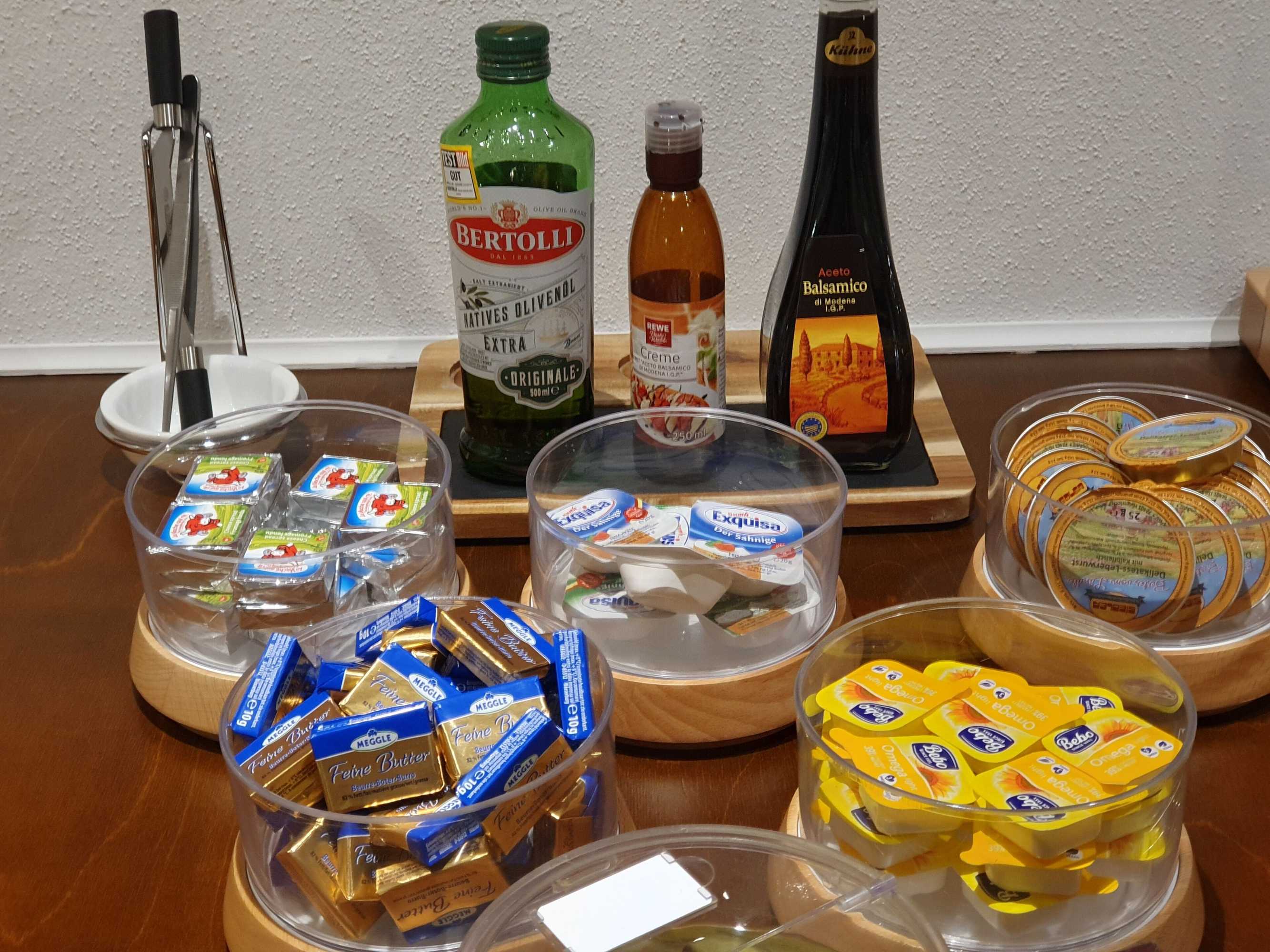 Gift card for Hotel Garni Günzburg