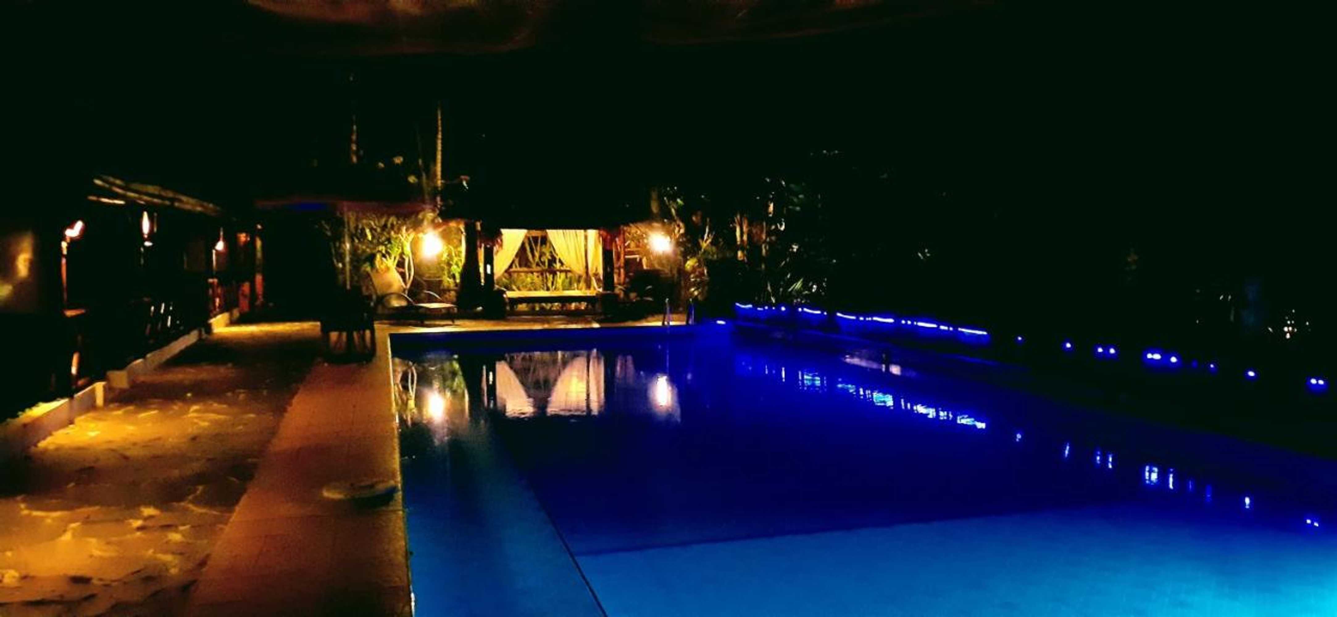 Gift card for Villa Sumbing Indah