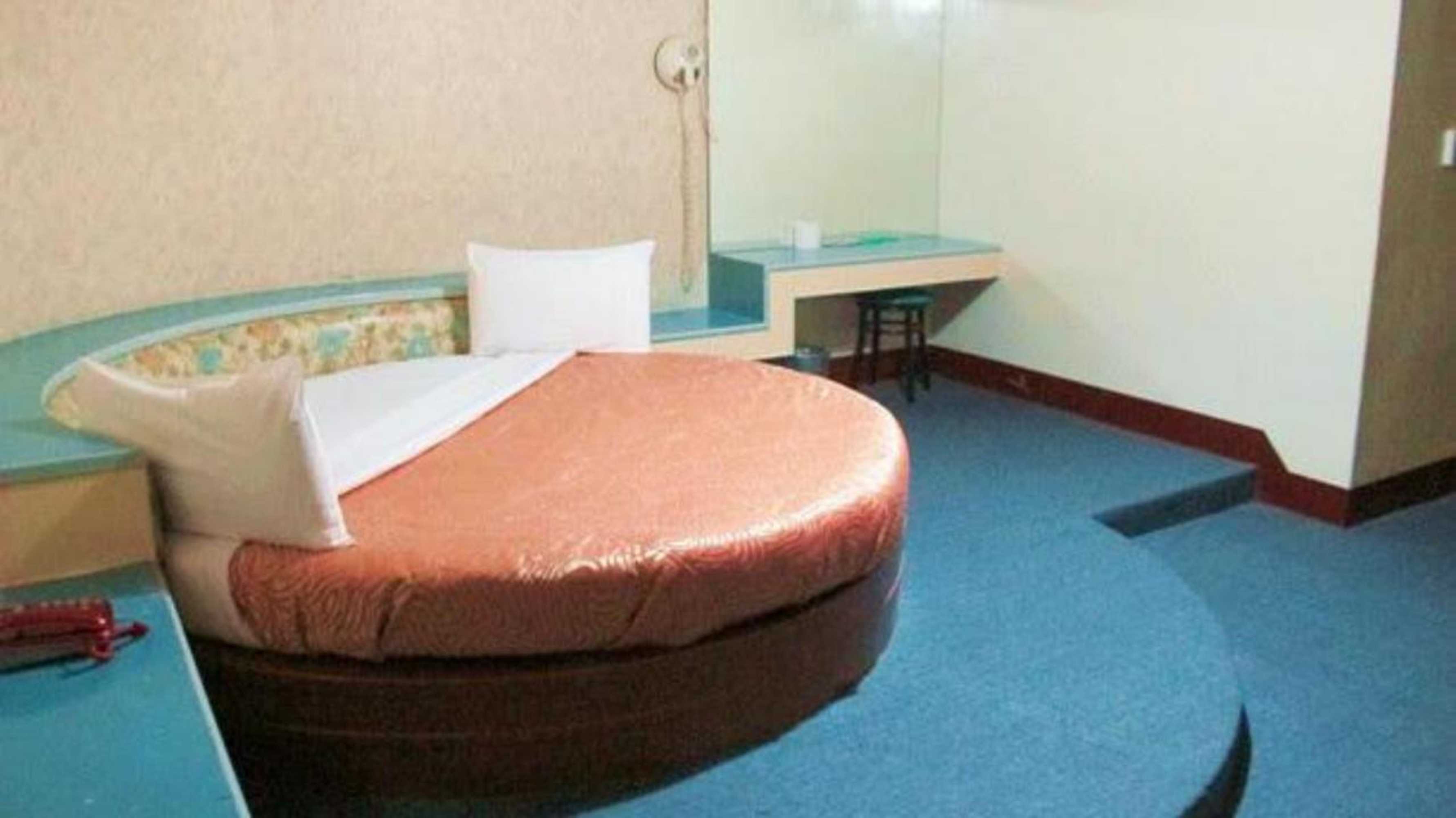 Gift card for Teresa Hotel