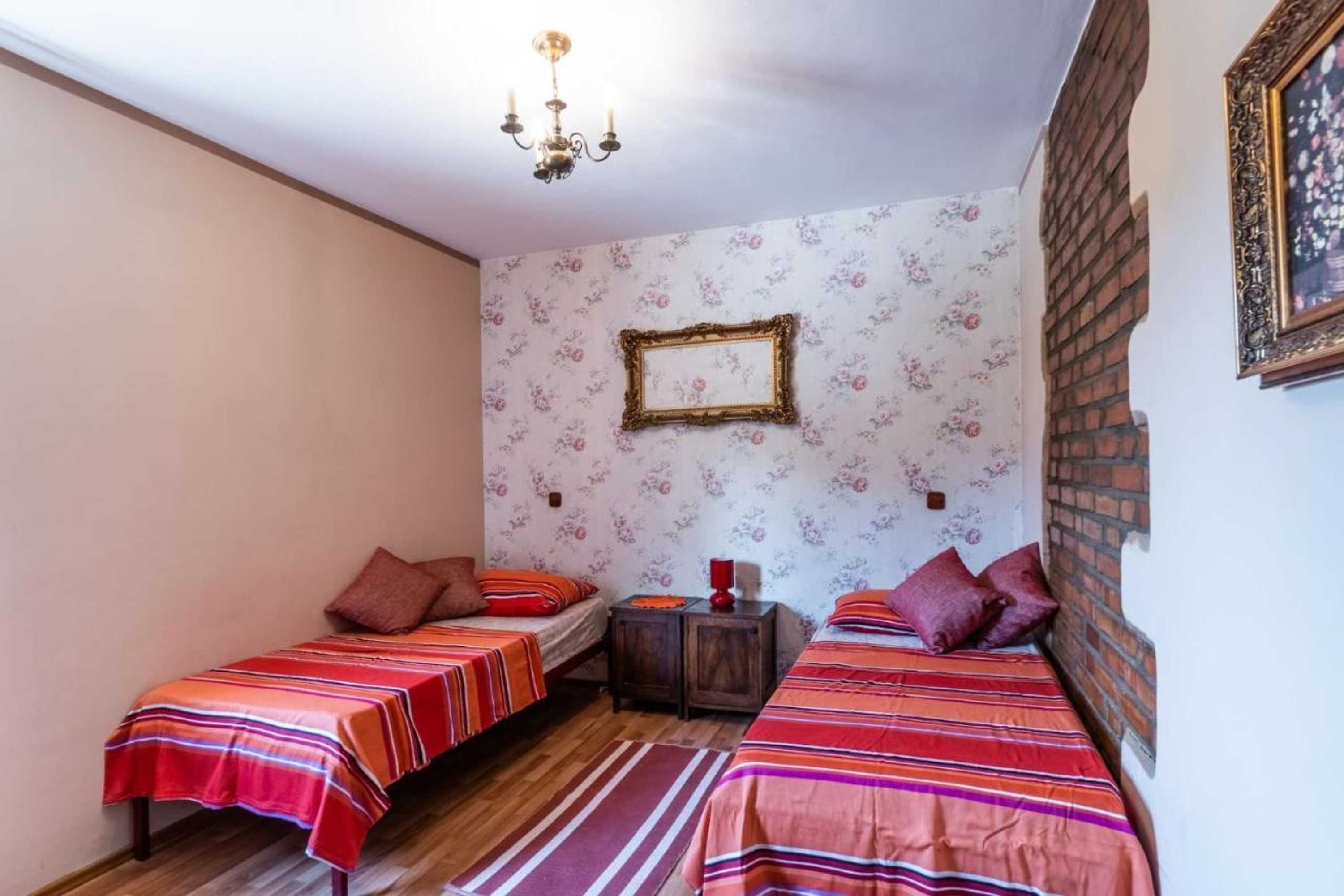 Gift card for Apartments Oliveto