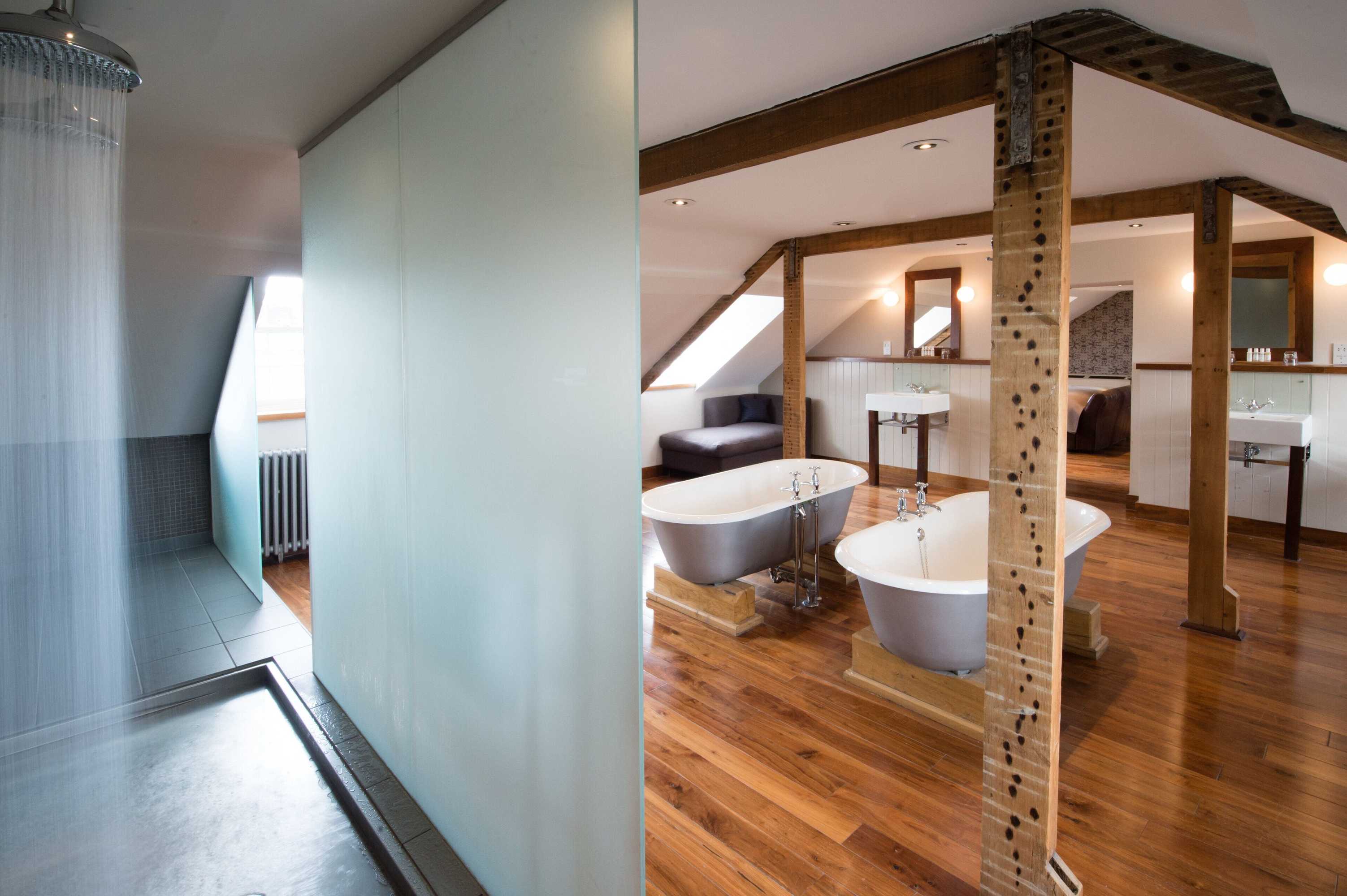 Gift card for Hotel du Vin & Bistro Harrogate