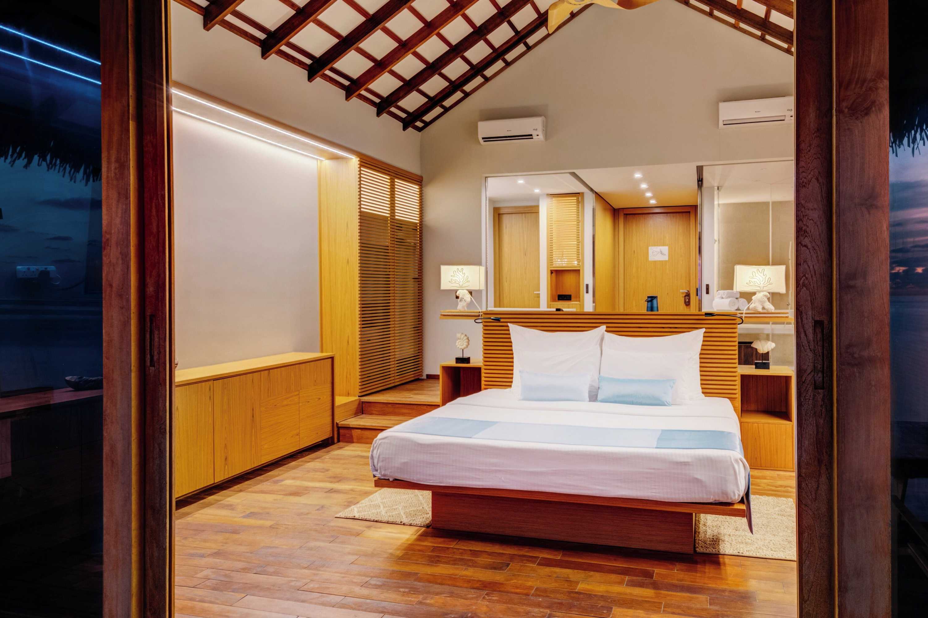 Gift card for Cinnamon Velifushi Maldives