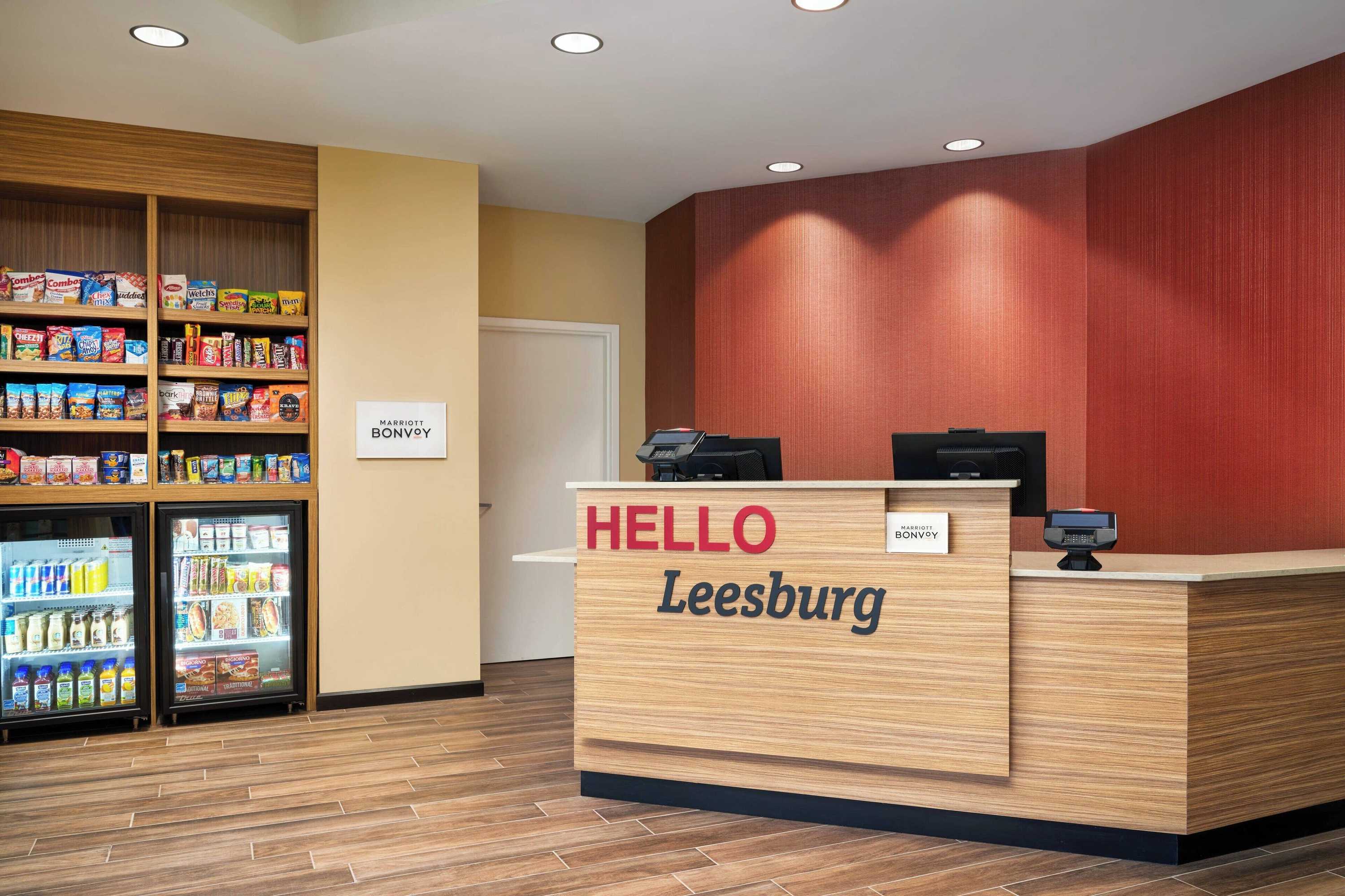 Gift card for Towneplace Suites by Marriott Leesburg Gift card for Towneplace Suites by Marriott Leesburg
