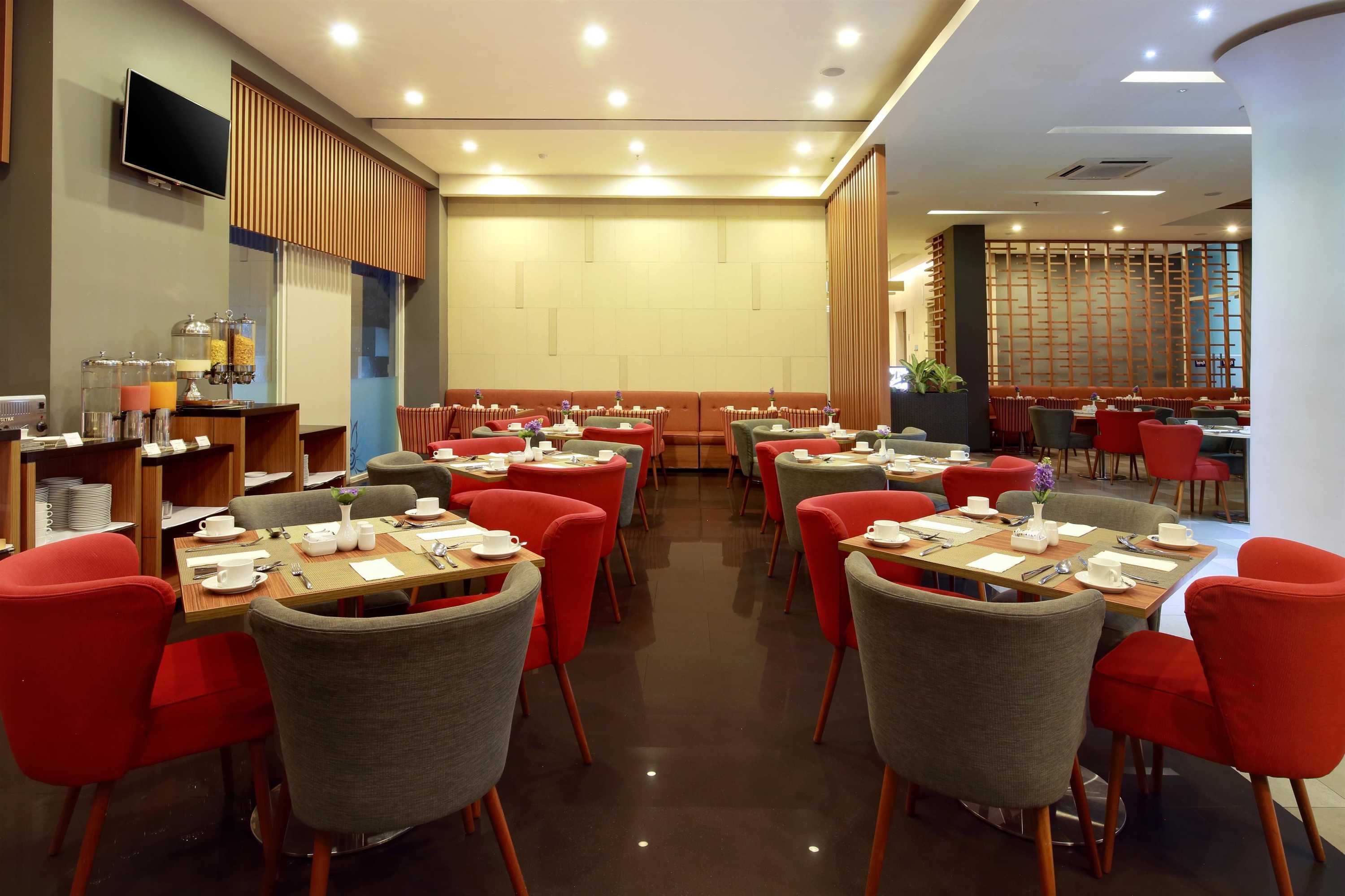 Gift card for Kyriad Hotel Airport Jakarta Gift card for Kyriad Hotel Airport Jakarta