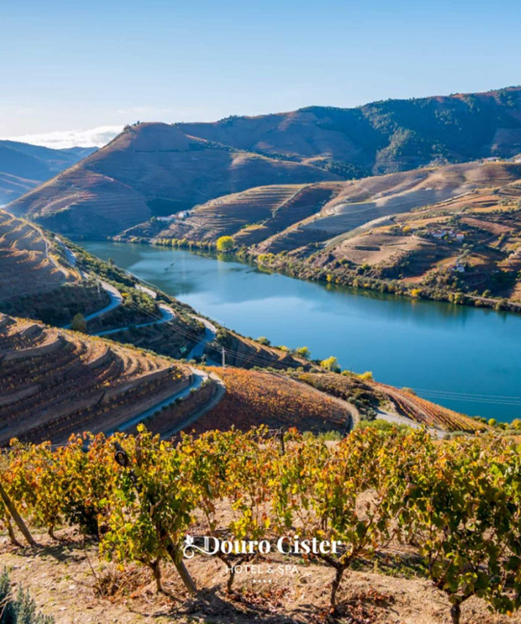 Gift card for Douro Cister Hotel & Spa