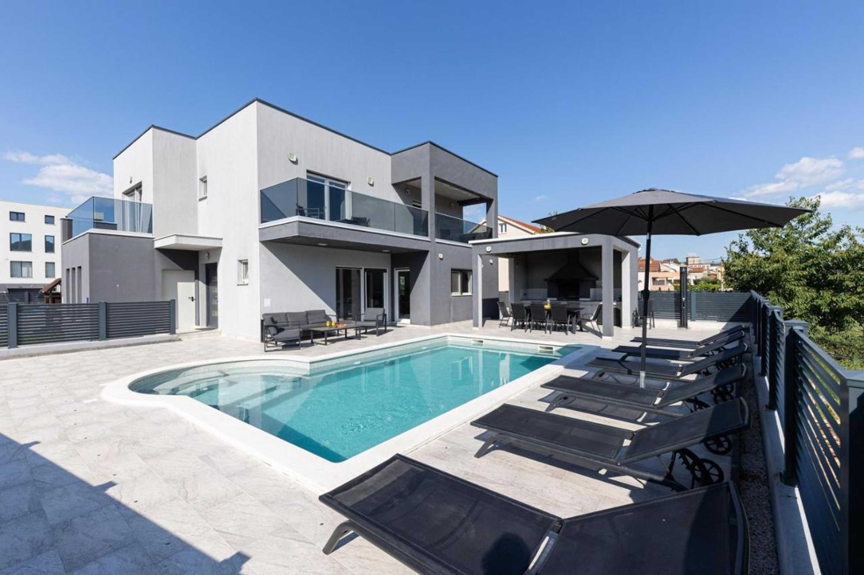 Gift card for Villa Gabriel - Dicmo