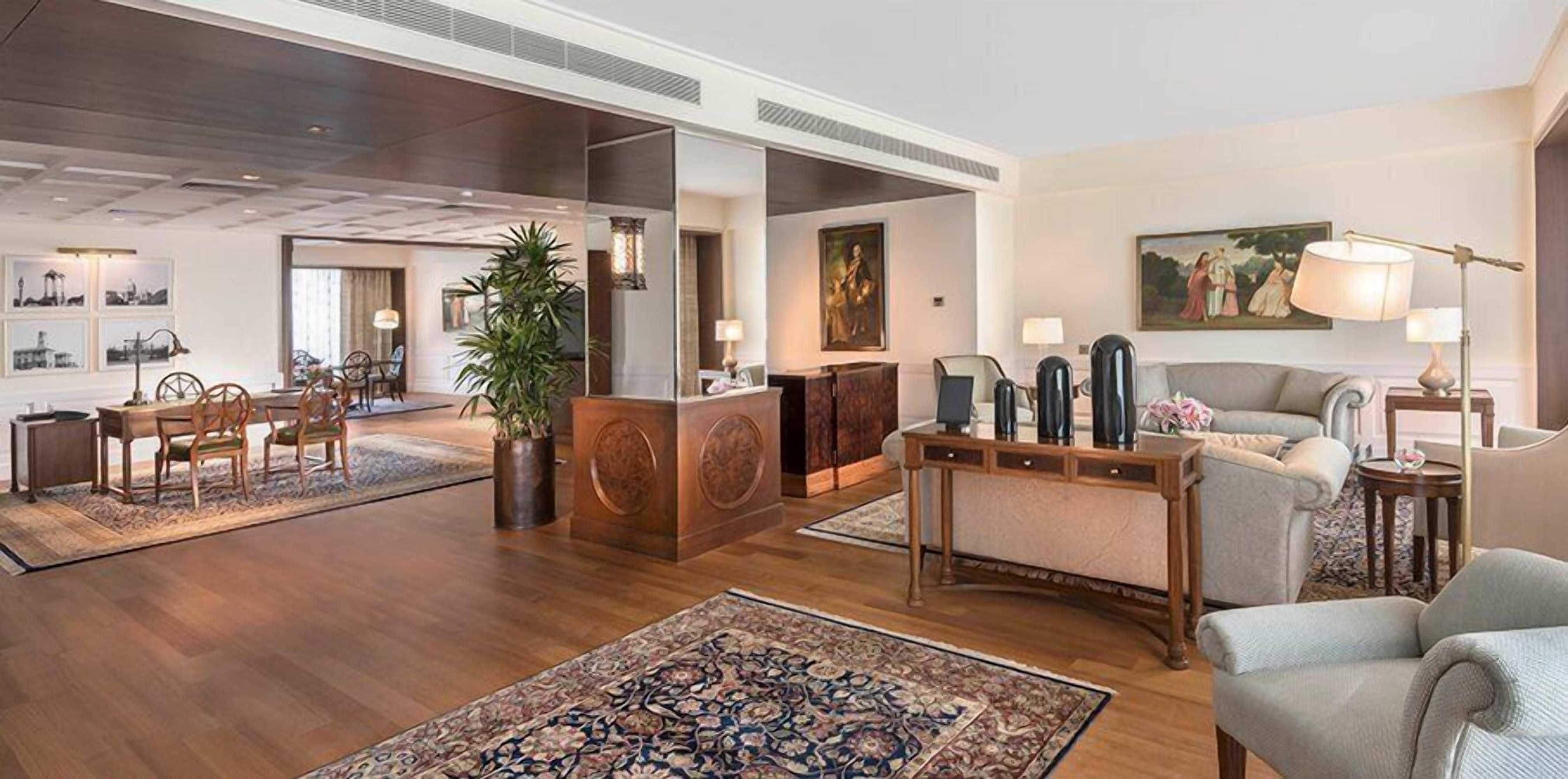Gift card for The Oberoi, New Delhi Gift card for The Oberoi, New Delhi