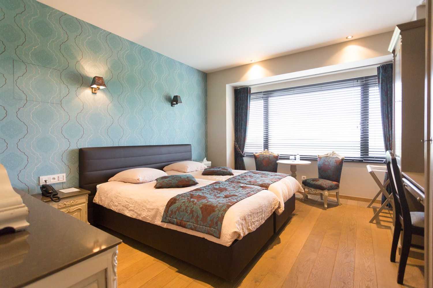 Gift card for Hotel Den Berg