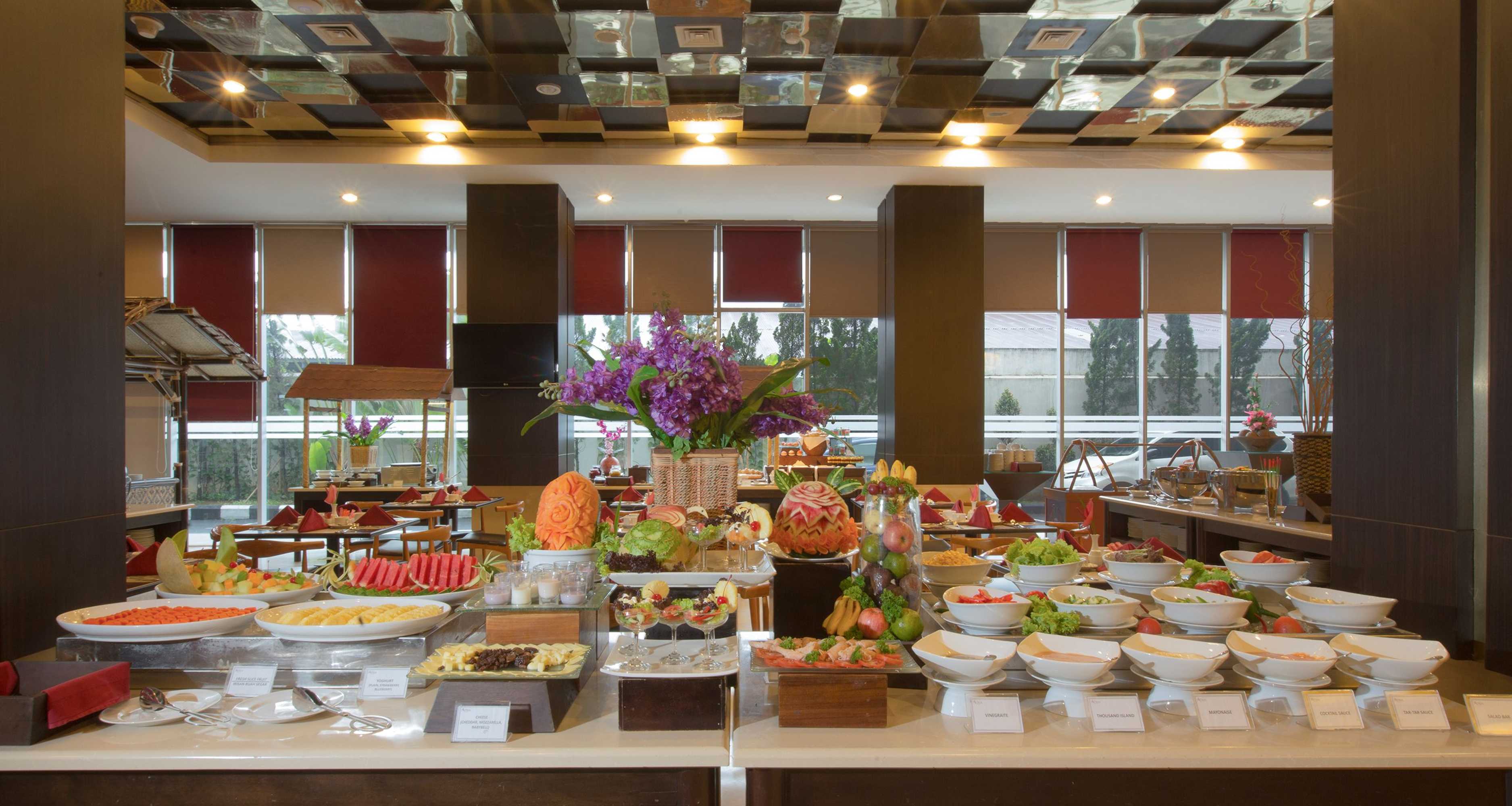 Gift card for Atria Hotel Magelang Gift card for Atria Hotel Magelang