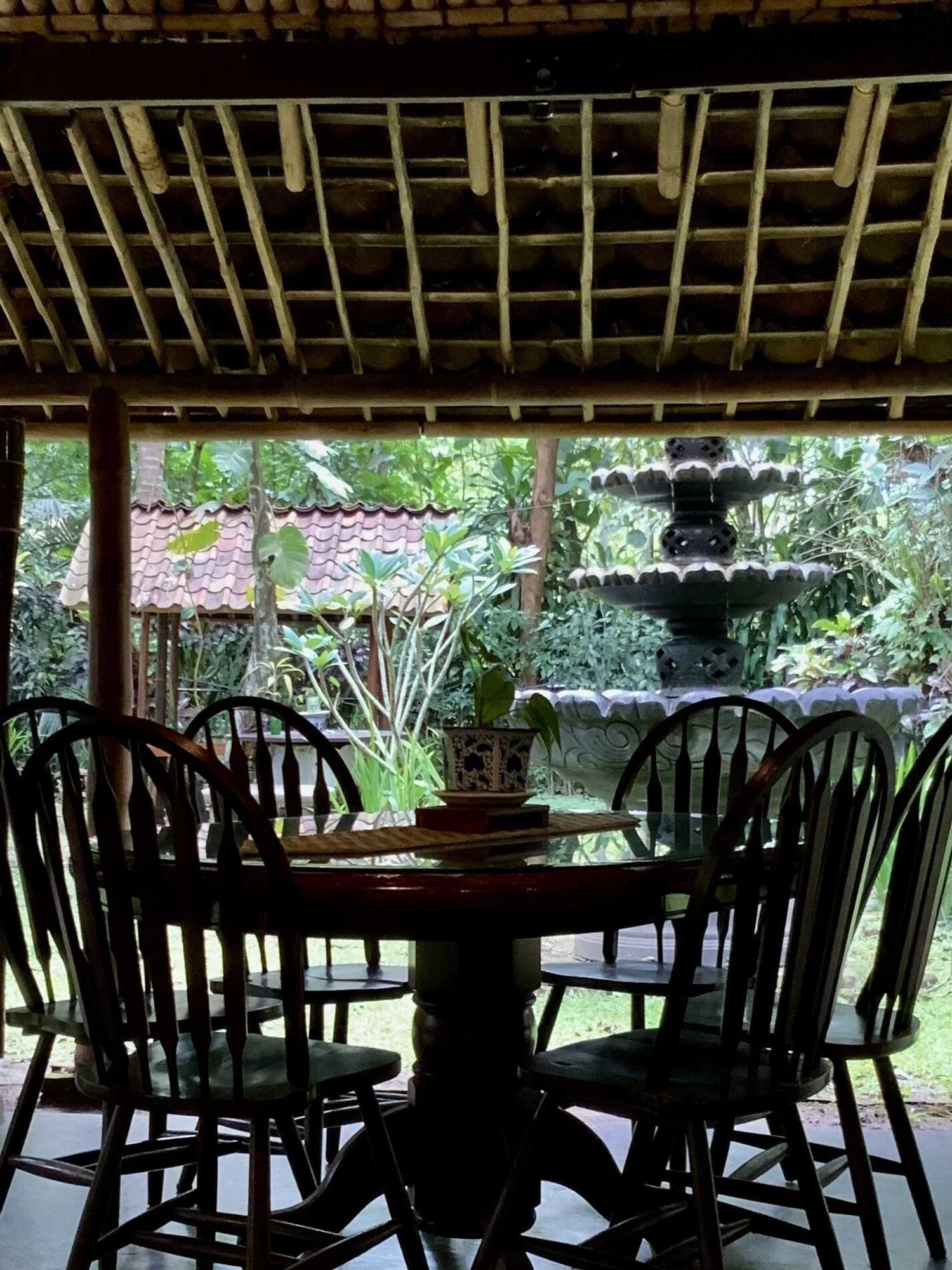 Gift card for Rumah Boedi Private Residence Villa Gift card for Rumah Boedi Private Residence Villa