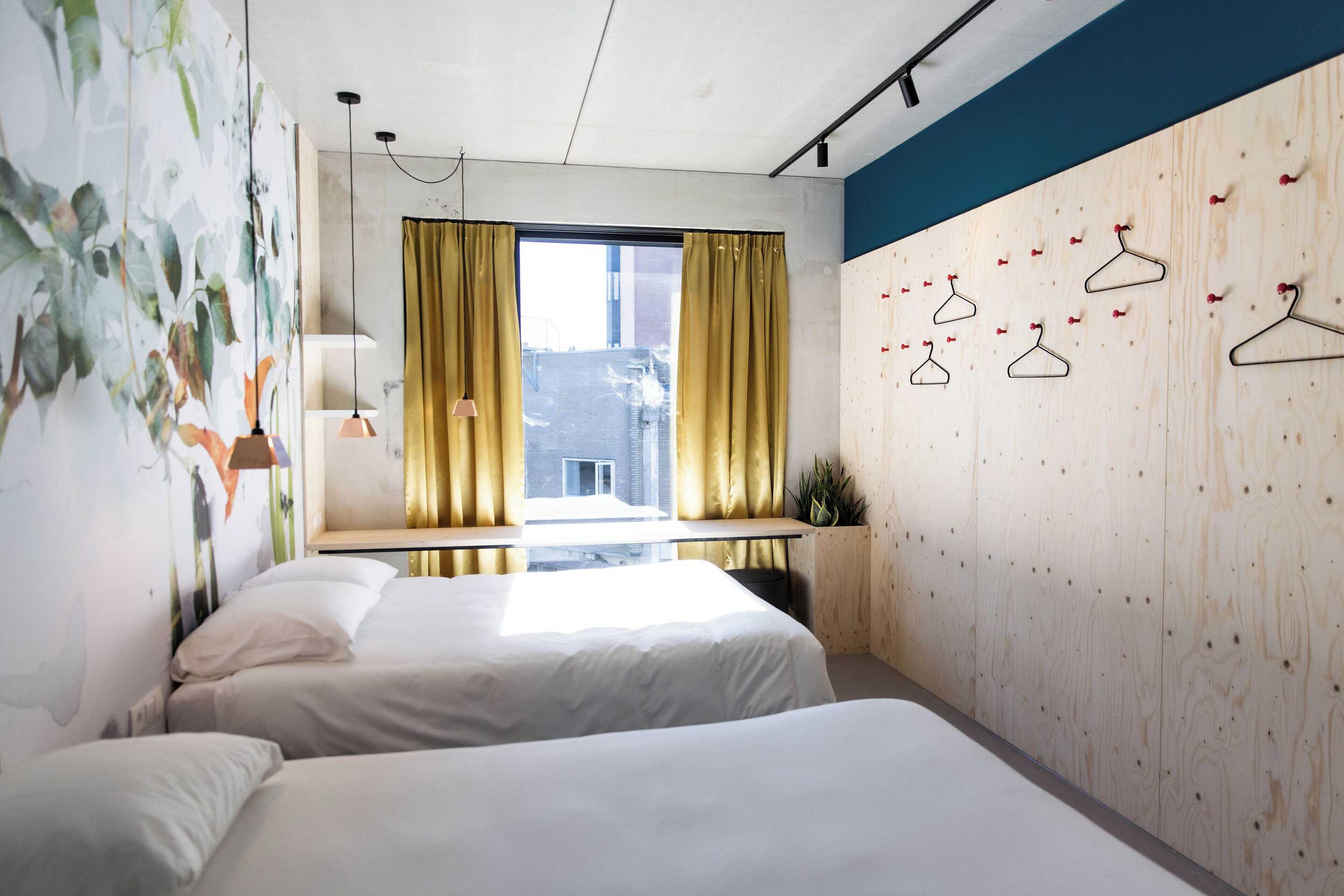 Gift card for The Urban Hotel Moloko