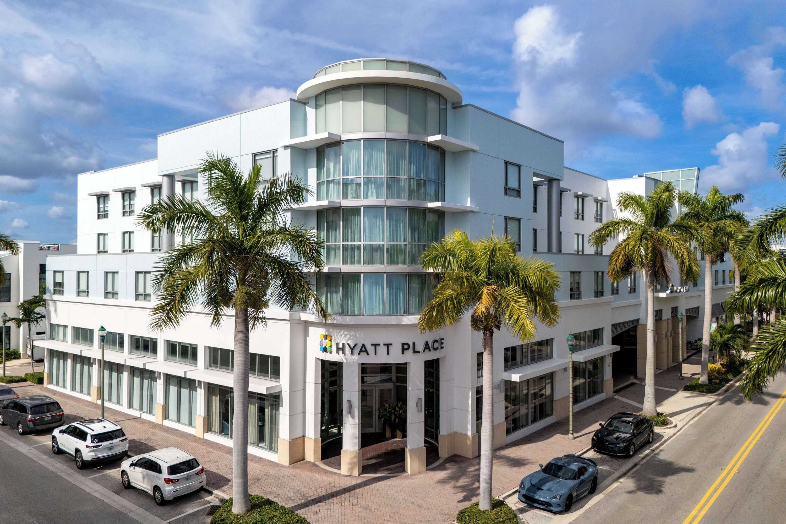 Gift card for Hyatt Place Delray Beach Gift card for Hyatt Place Delray Beach
