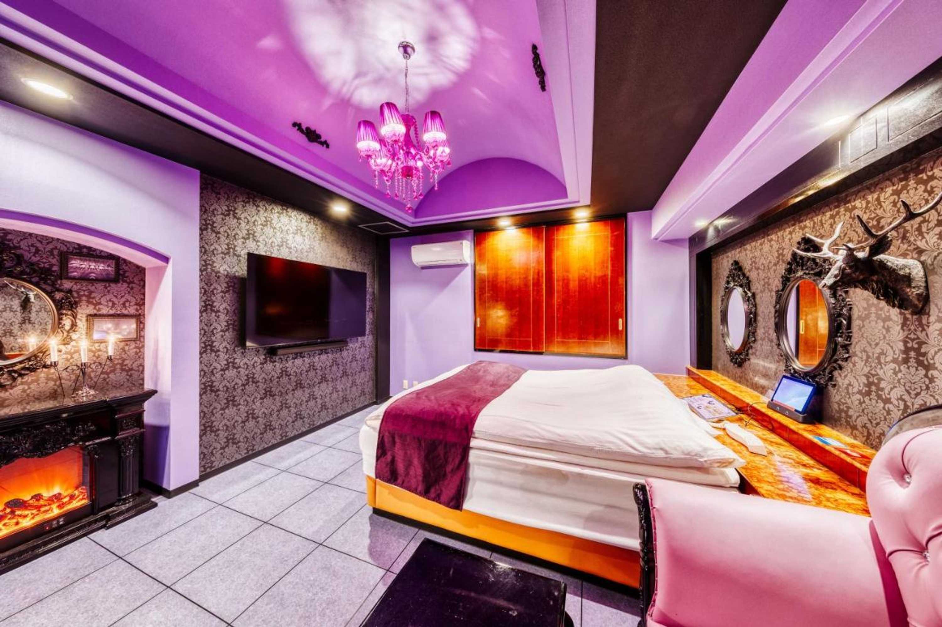 Gift card for Hotel Shine Kawagoe (adult Only)