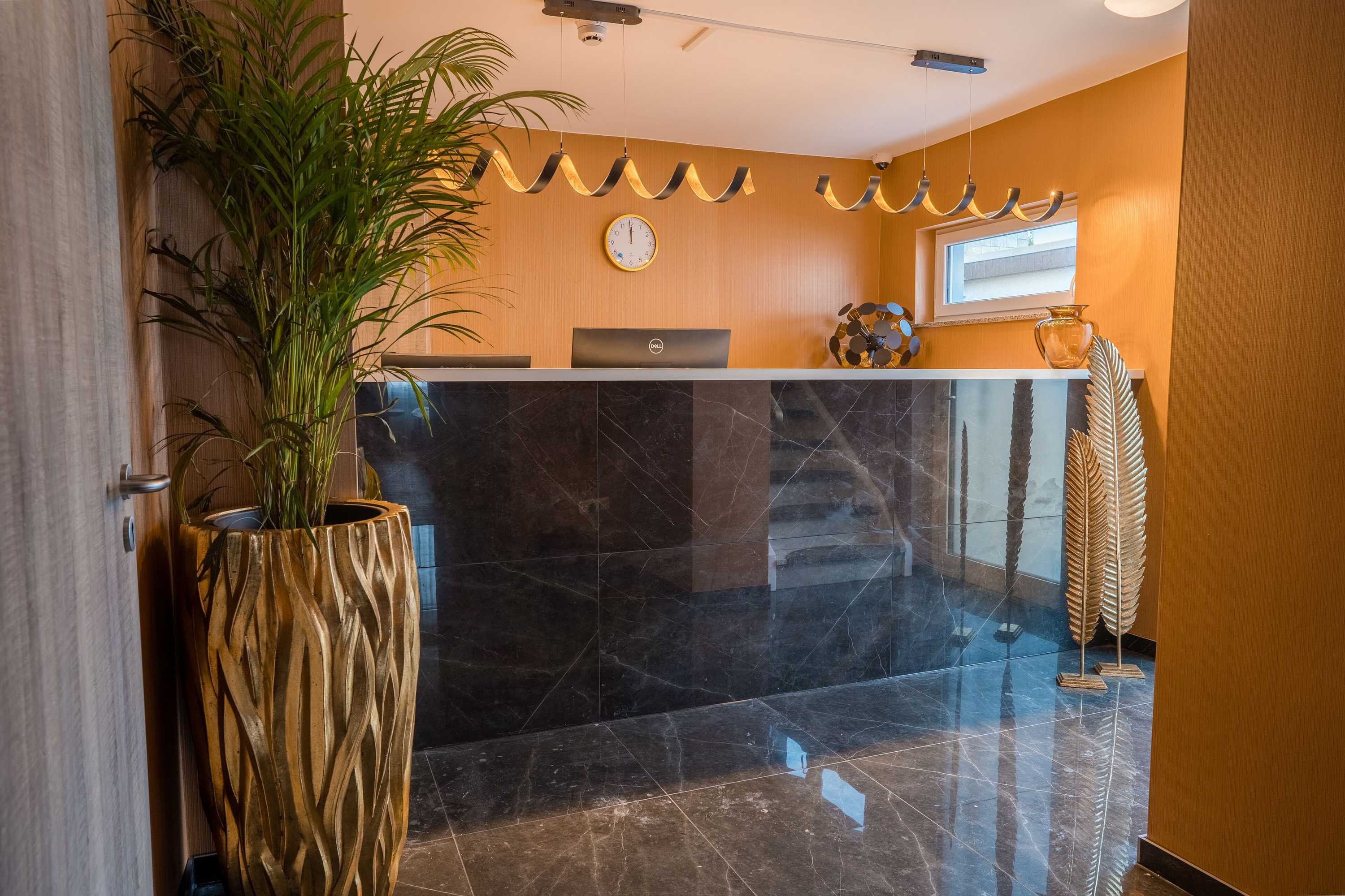 Gift card for Liebig Hotel