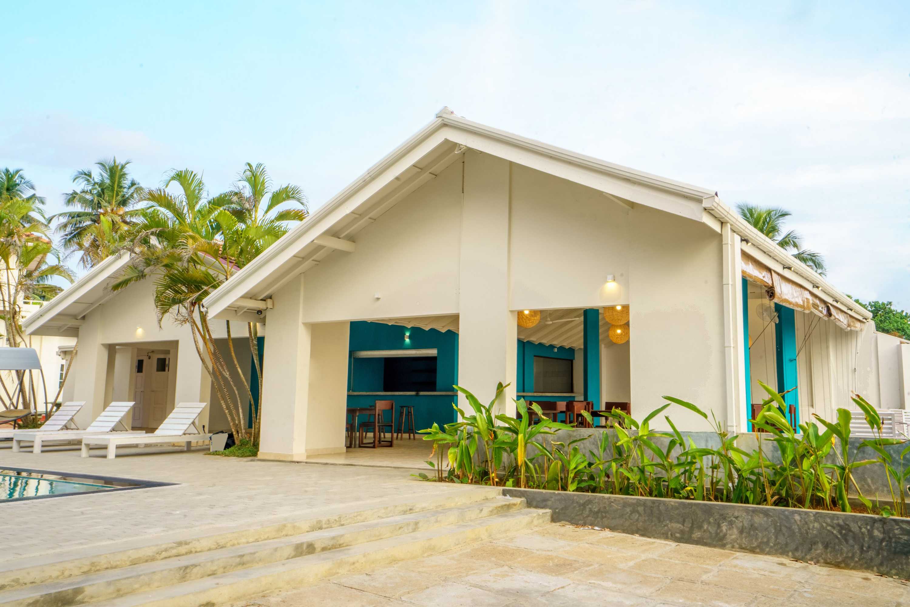 Gift card for Shangrela Beach Resort By Ark