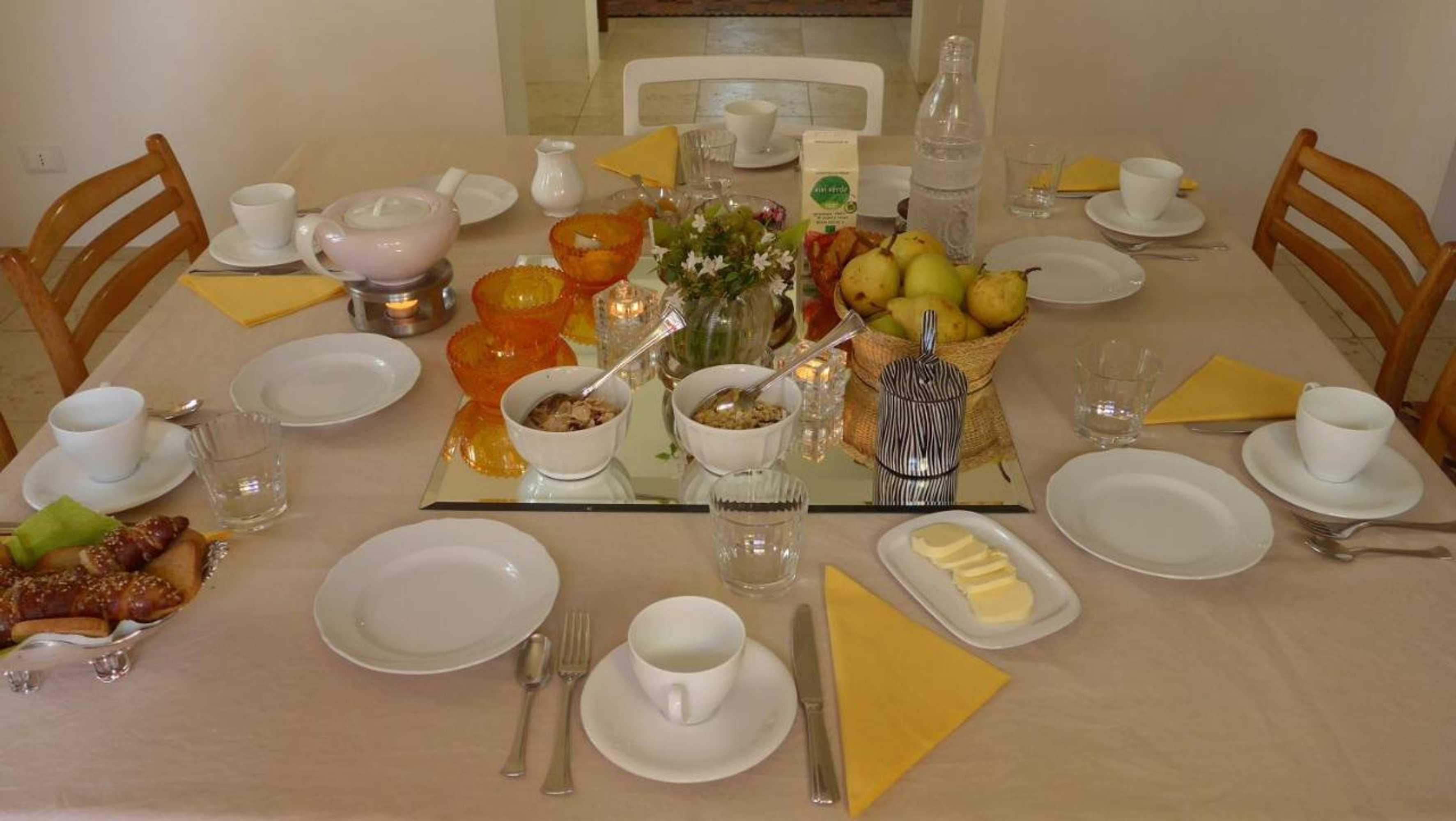 Gift card for Villa Resta & Dependance