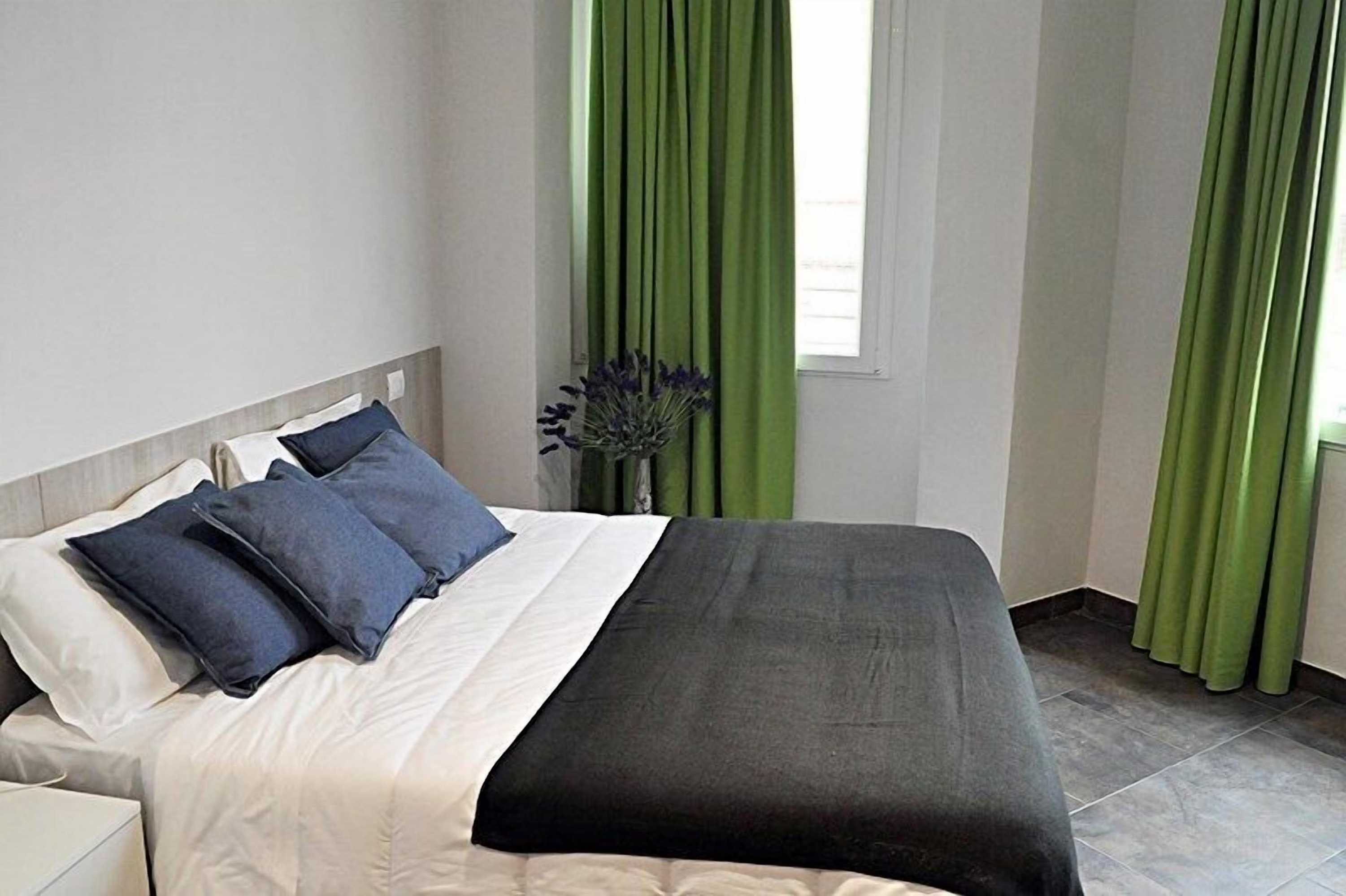 Gift card for Hotel Residence Matteotti Gift card for Hotel Residence Matteotti