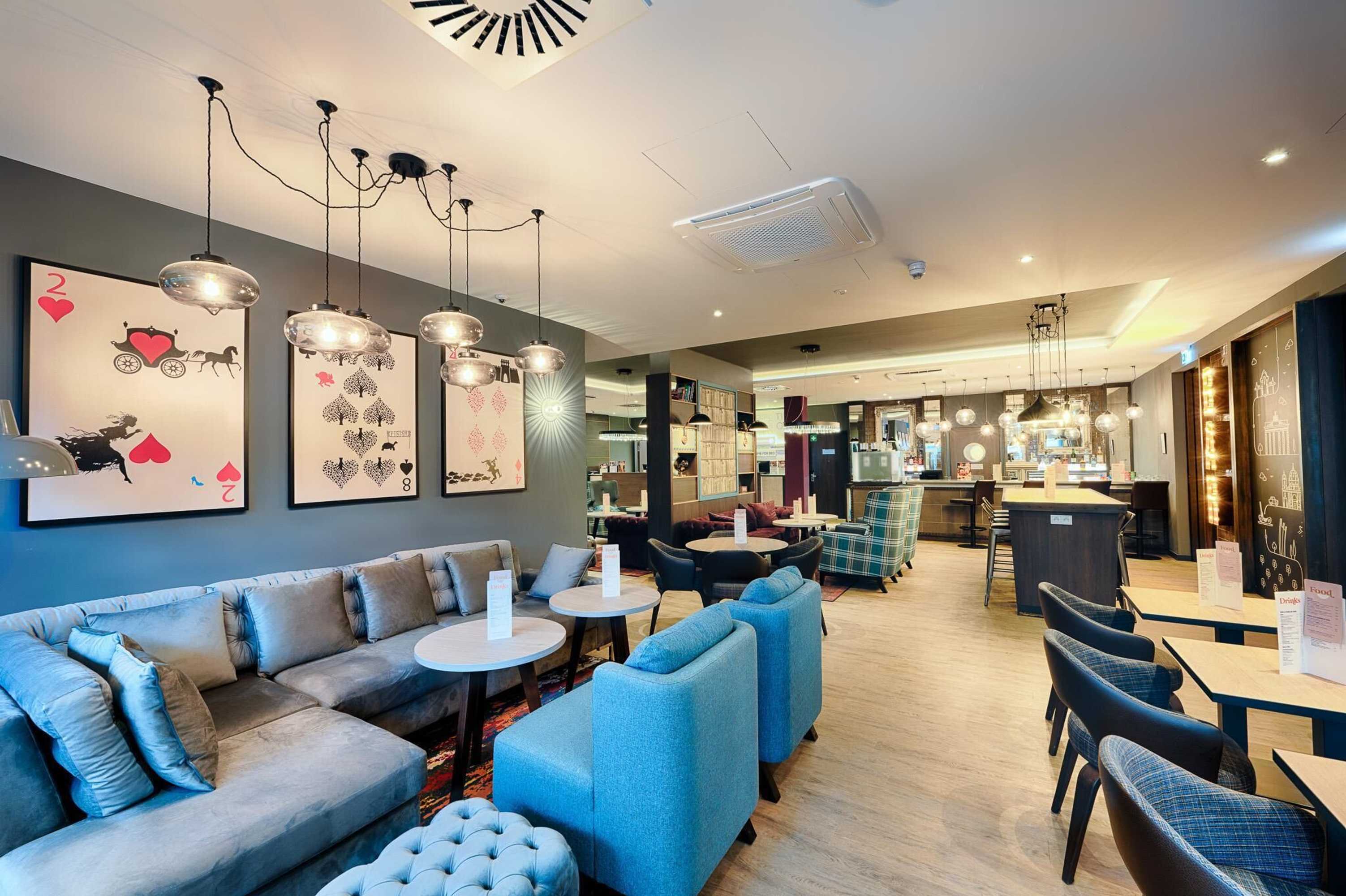 Gift card for Premier Inn Köln City Centre