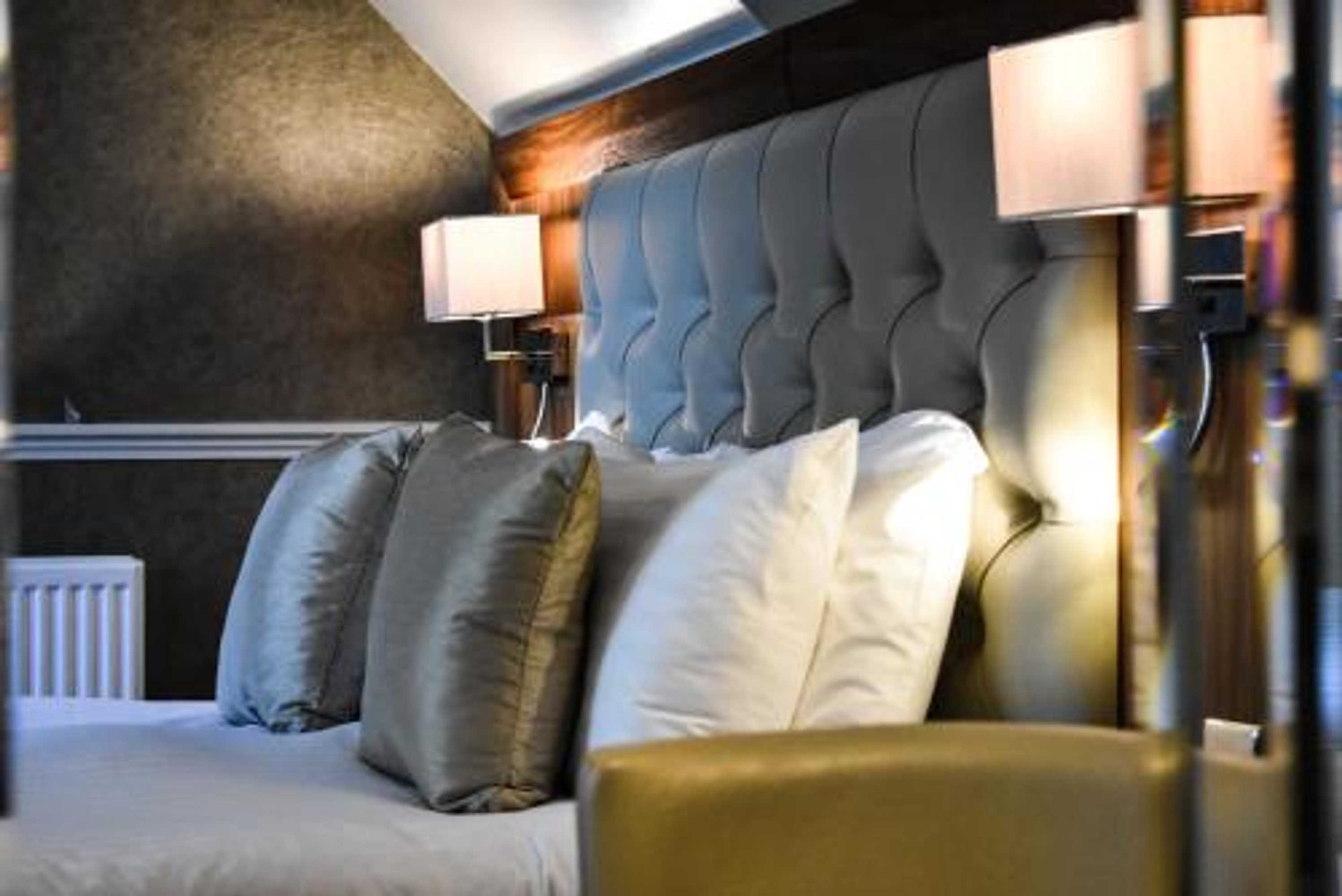 Gift card for Dalziel Park Hotel Gift card for Dalziel Park Hotel