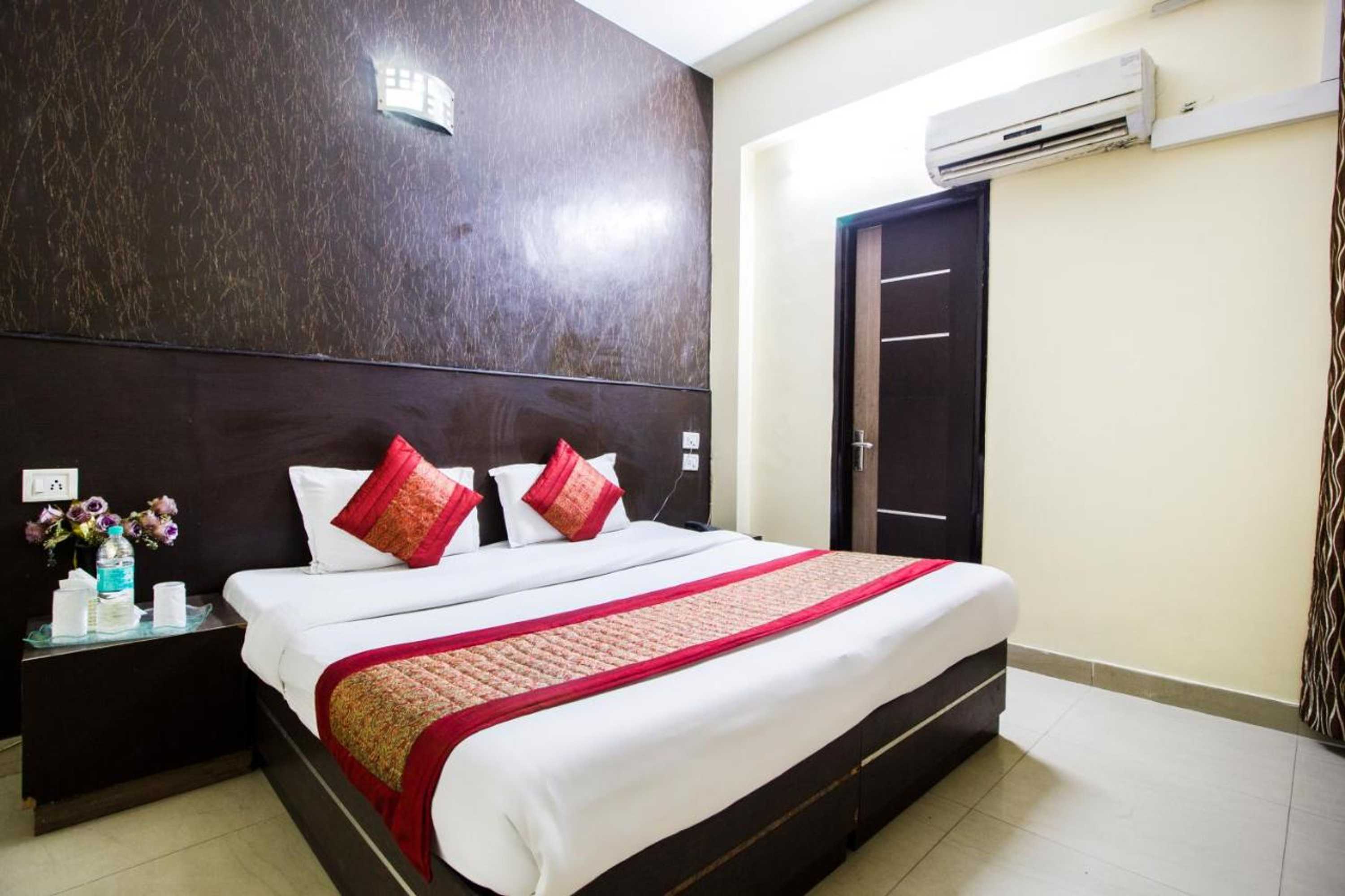 Gift card for Sunshine Residency by Oyo Rooms
