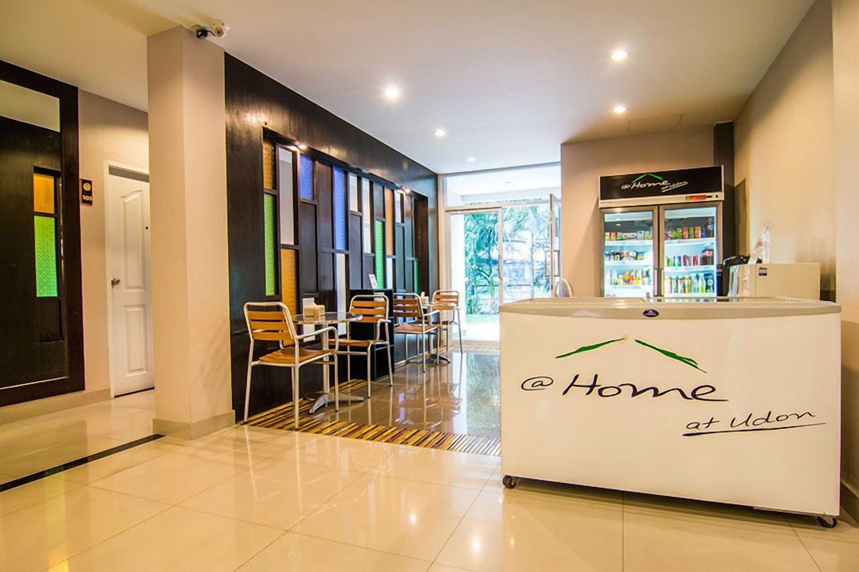 Gift card for At Home at Udon Gift card for At Home at Udon