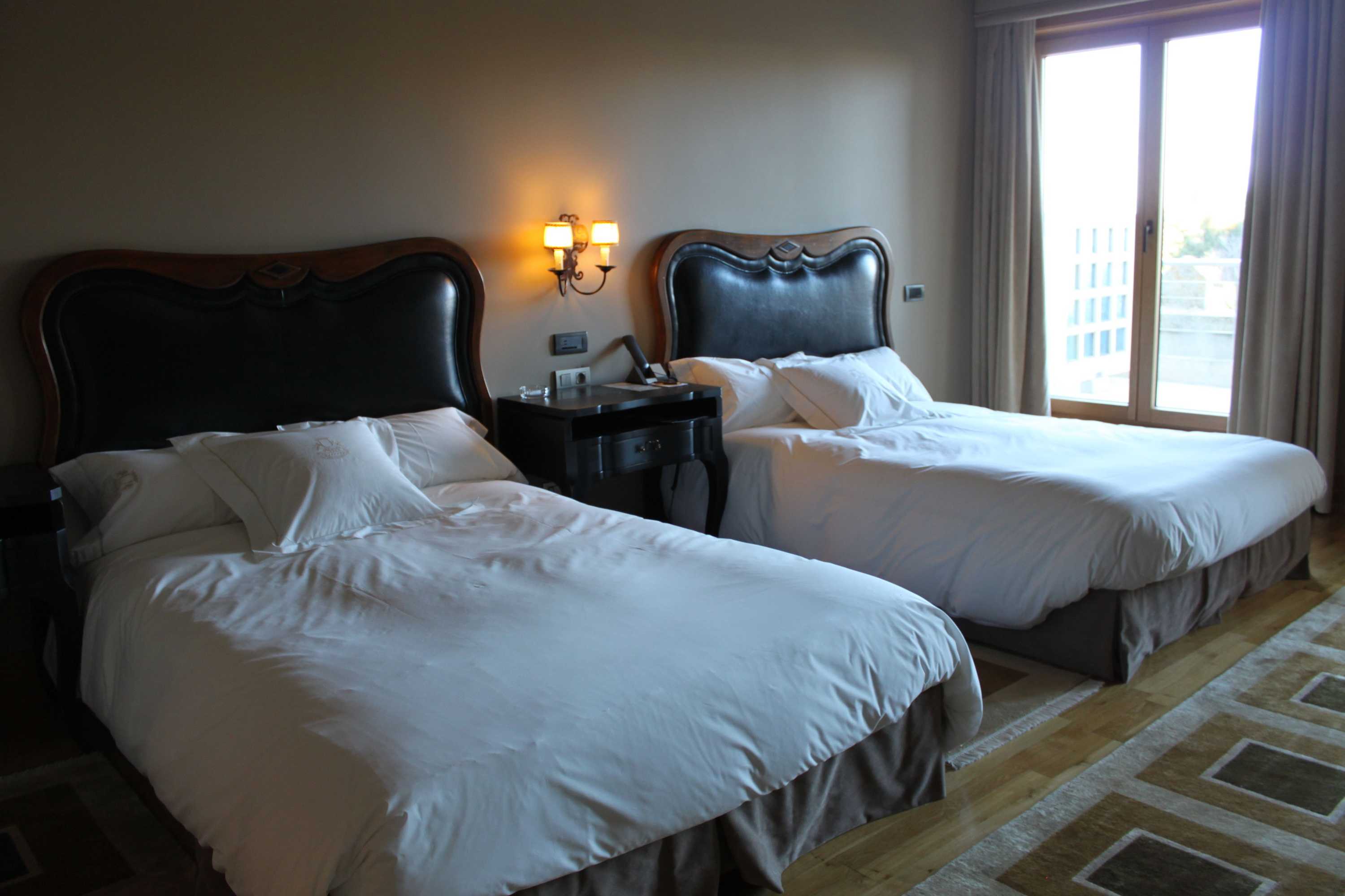 Gift card for Pazo Los Escudos Hotel Spa & Resort