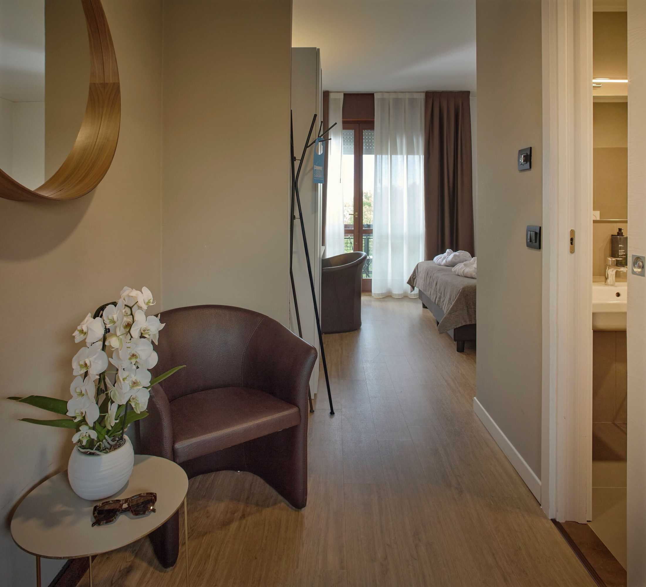 Gift card for Hotel Eurorest Gift card for Hotel Eurorest