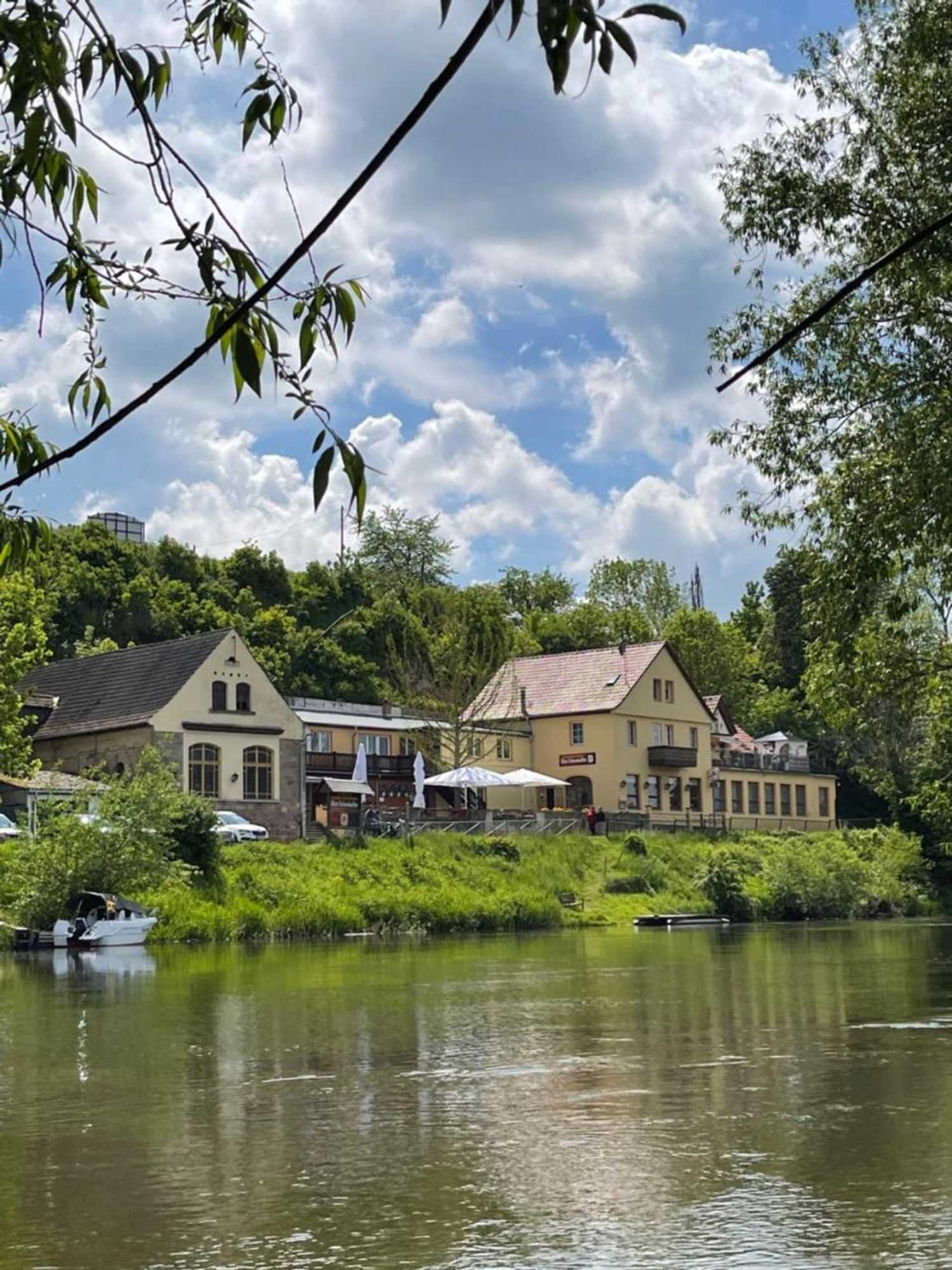 Gift card for Gasthof Alter Felsenkeller