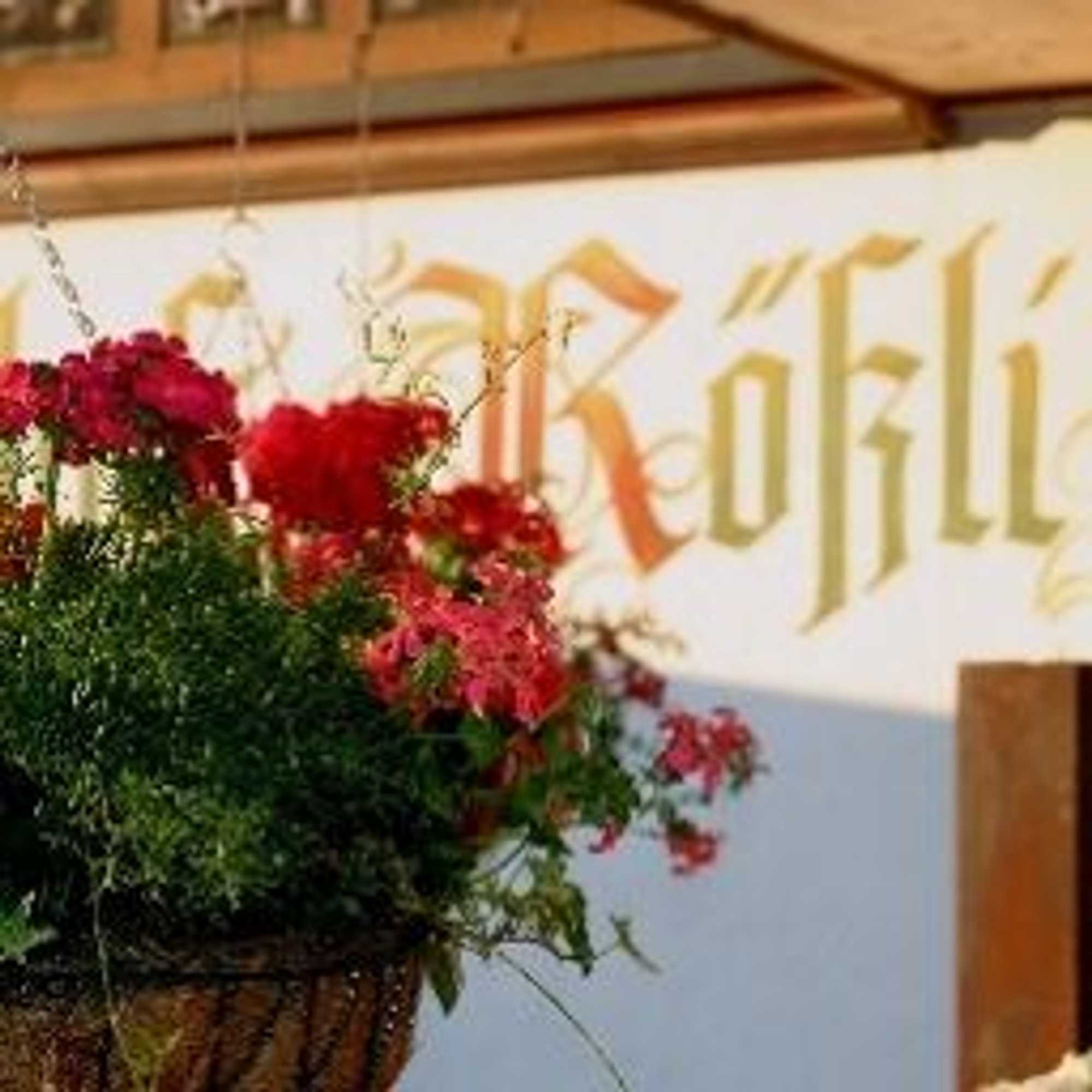 Gift card for Hotel Rössli Tufertschwil Gift card for Hotel Rössli Tufertschwil