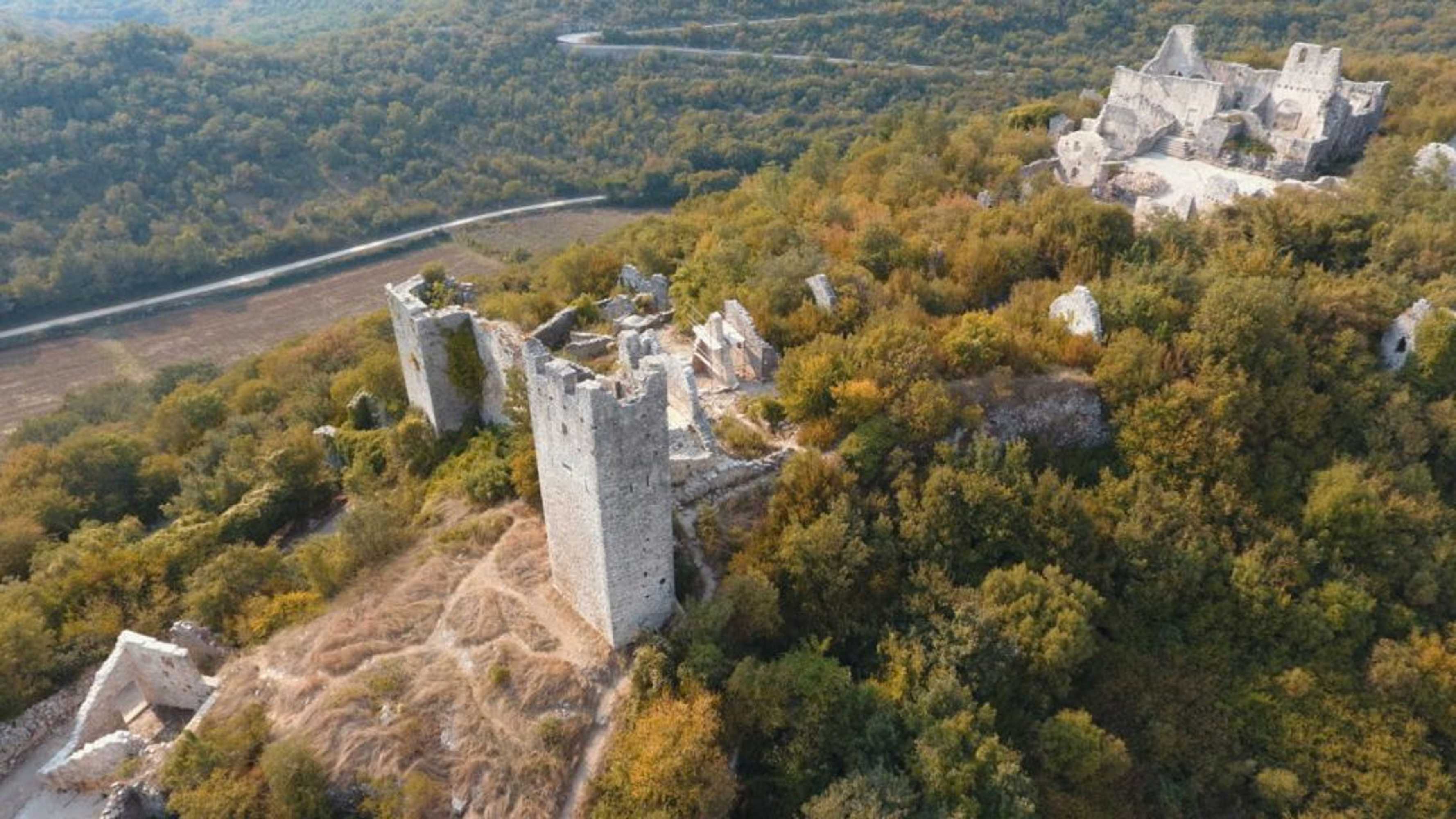 Gift card for Villa Coridigo