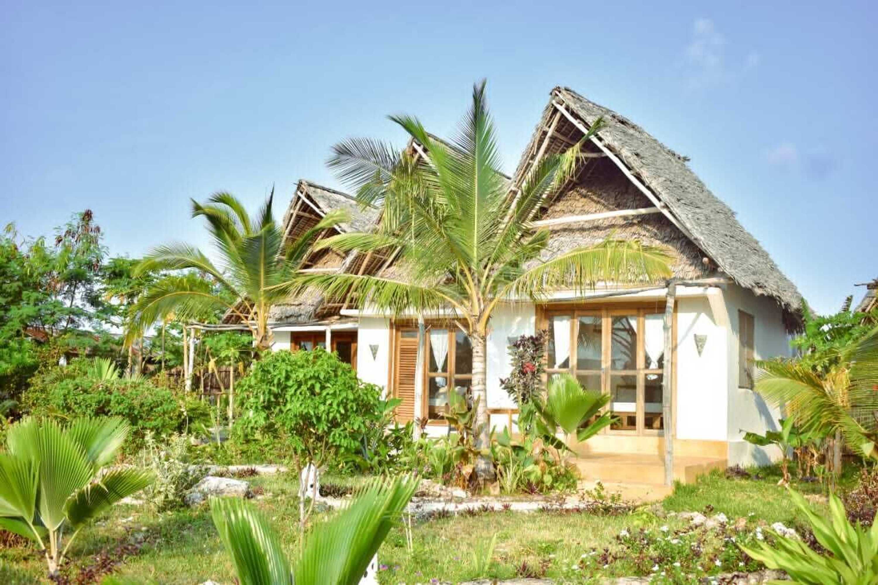 Gift card for Kusini Beach Bungalows Gift card for Kusini Beach Bungalows