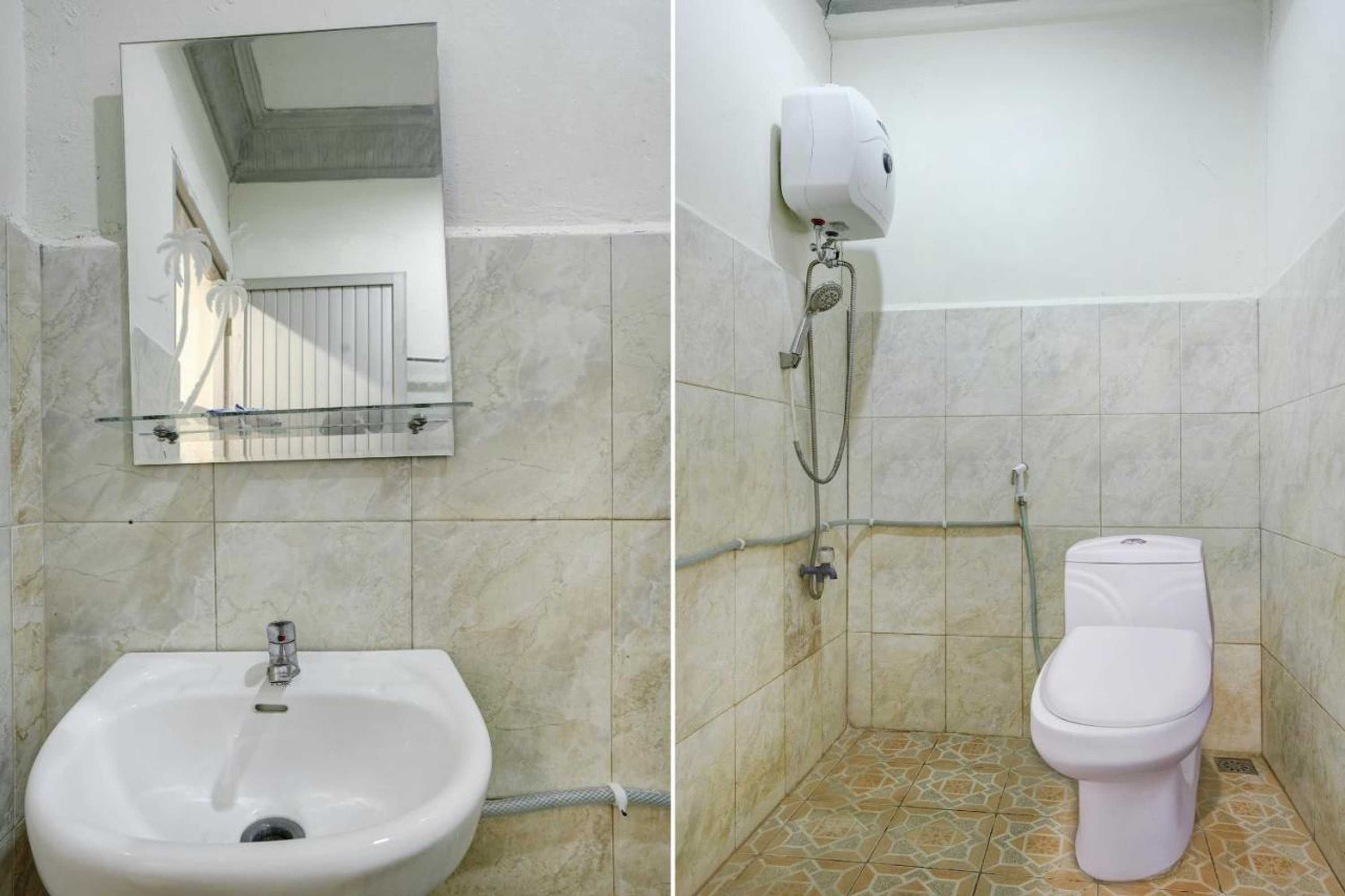 Gift card for Oyo 2972 Wisma Sartika