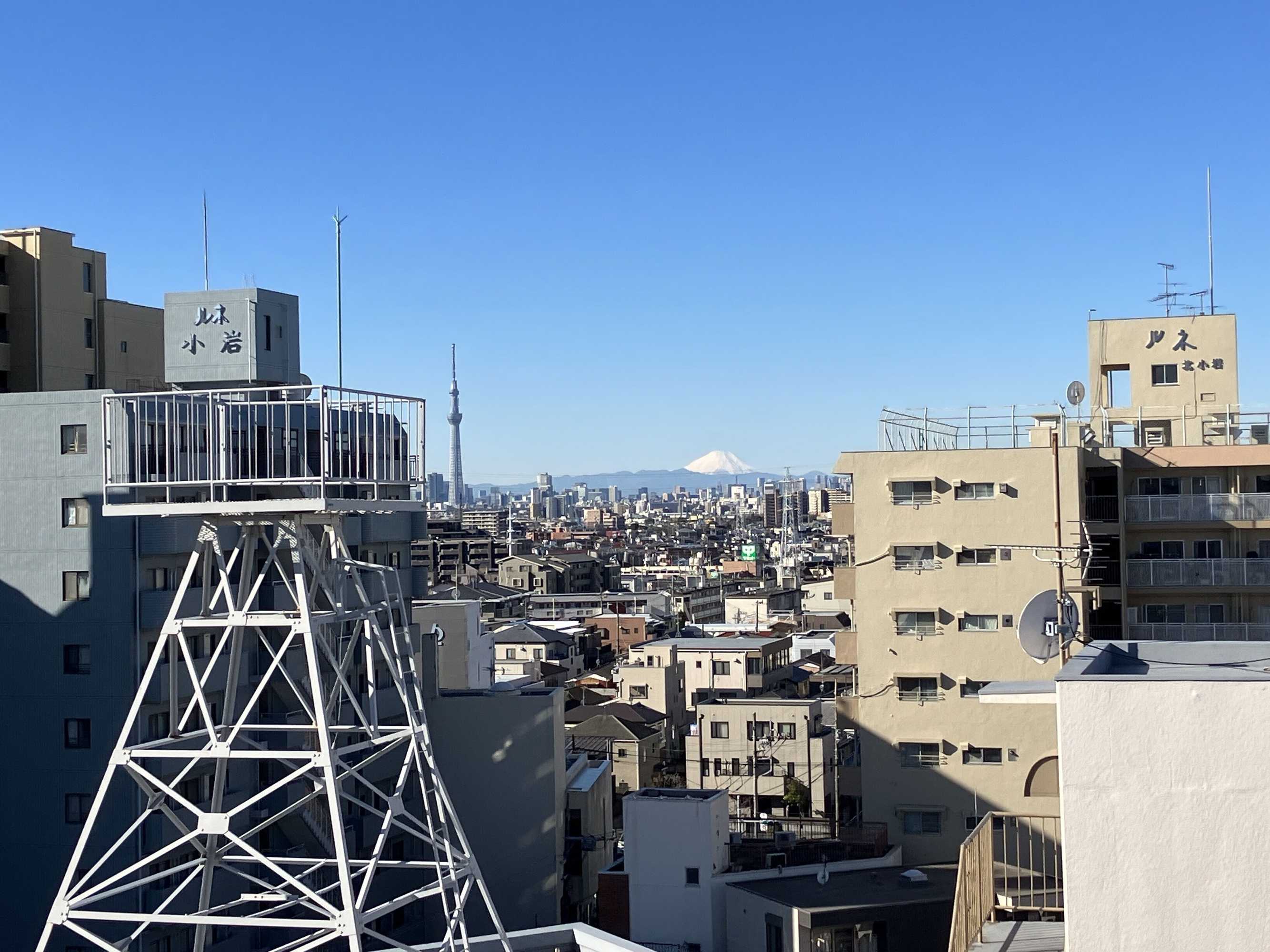 Gift card for Sky Heart Hotel Koiwa Gift card for Sky Heart Hotel Koiwa
