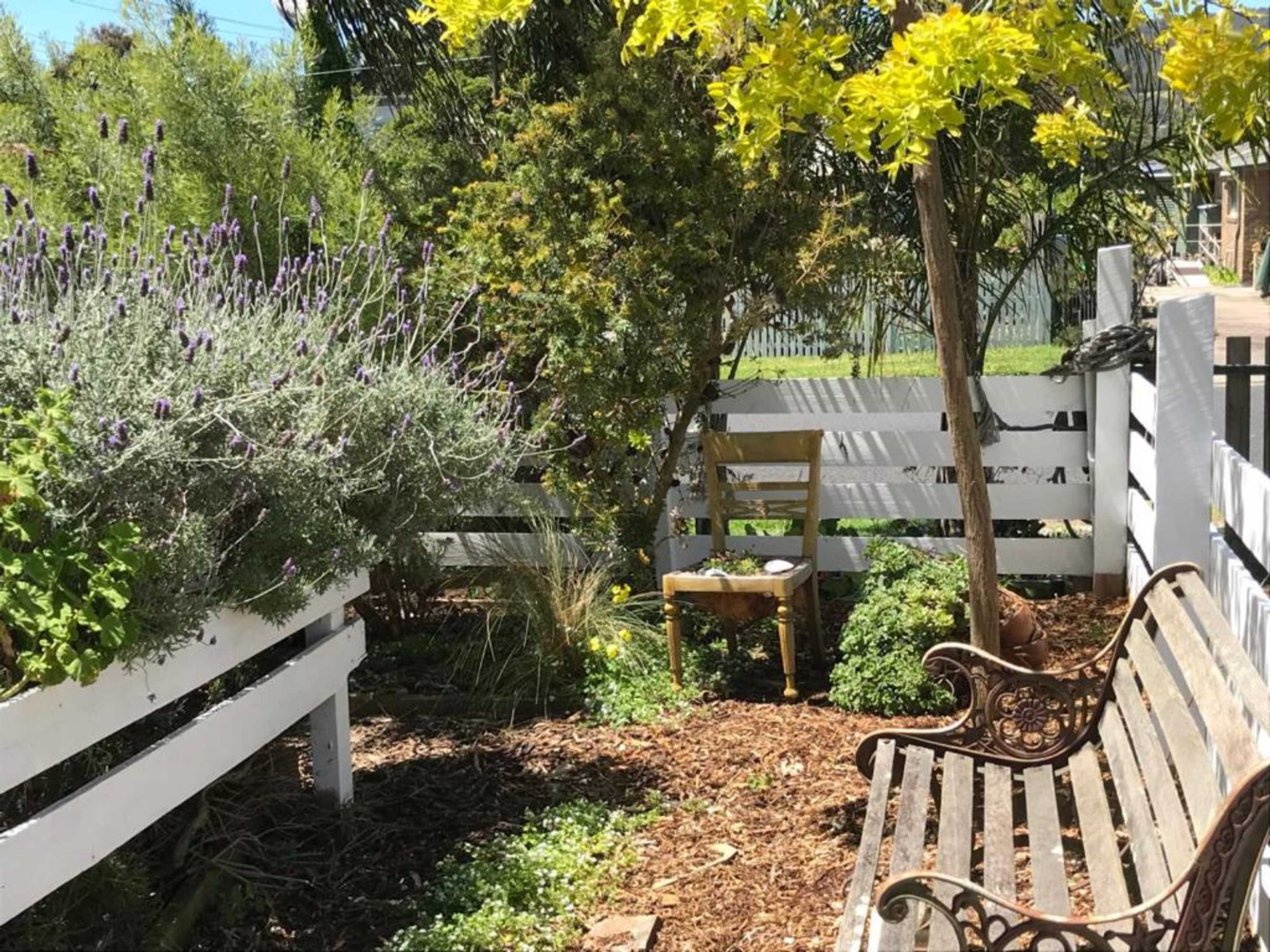 Gift card for Sea Salt Bnb