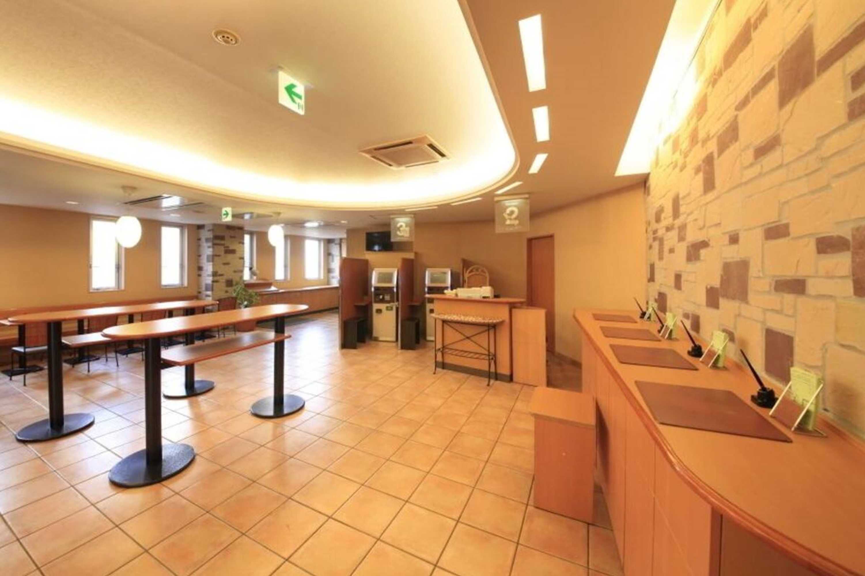 Gift card for Washington R&b Hotel Kumagaya-Ekimae Gift card for Washington R&b Hotel Kumagaya-Ekimae