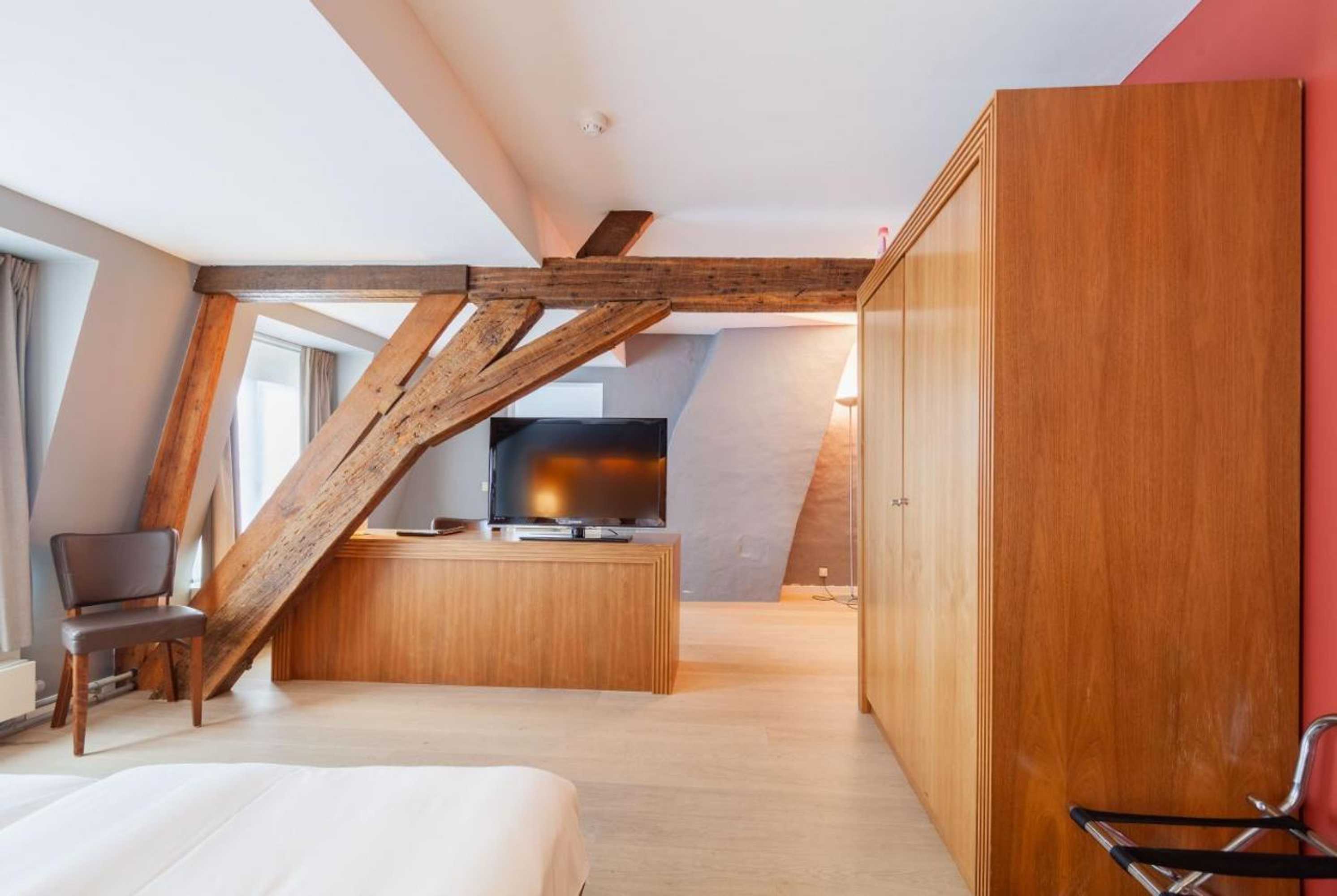 Gift card for Hotel Hof Van Aragon