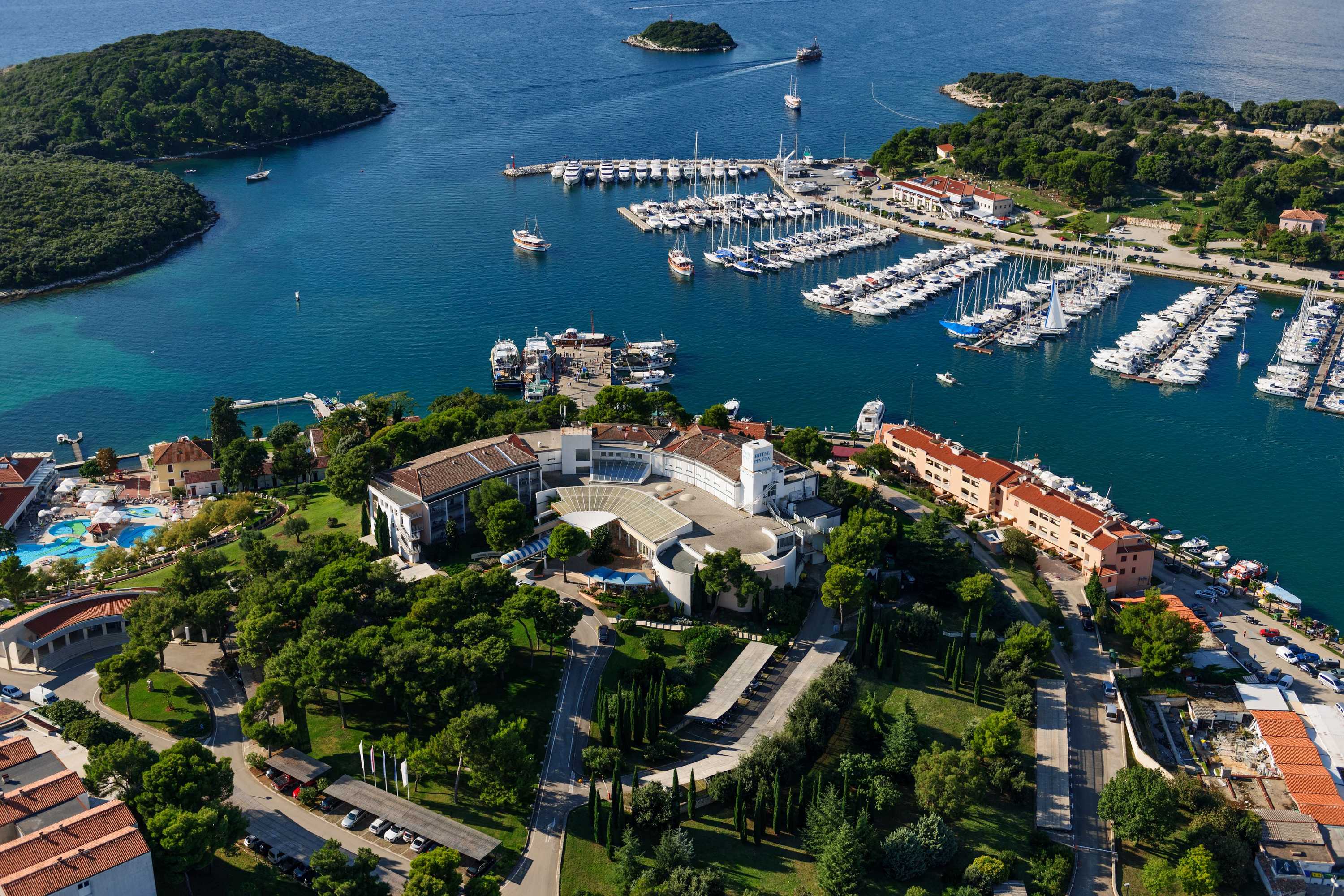 Gift card for Maistra Select Pineta Hotel Gift card for Maistra Select Pineta Hotel