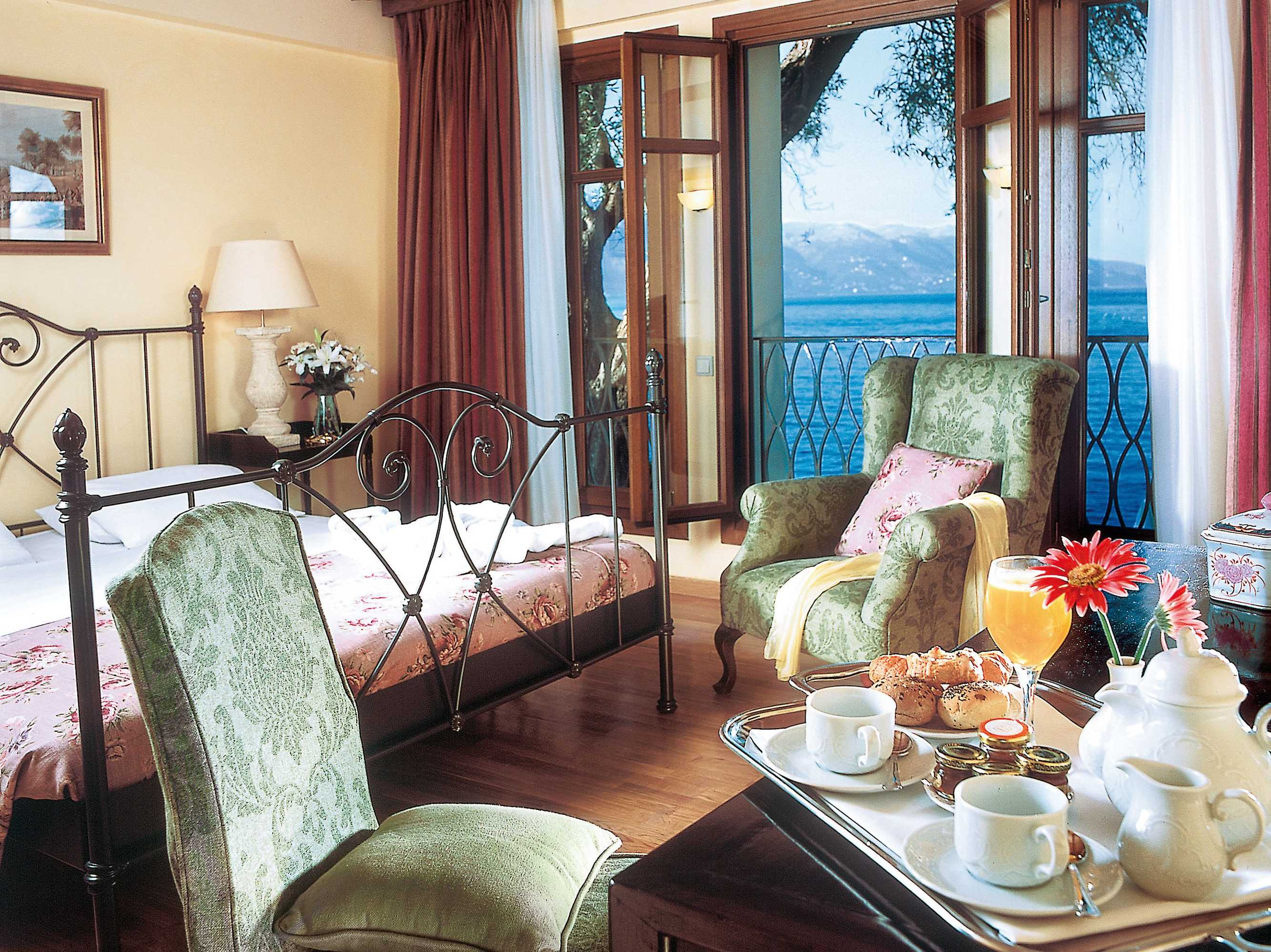 Gift card for Corfu Imperial, A Grecotel Resort to Live Gift card for Corfu Imperial, A Grecotel Resort to Live