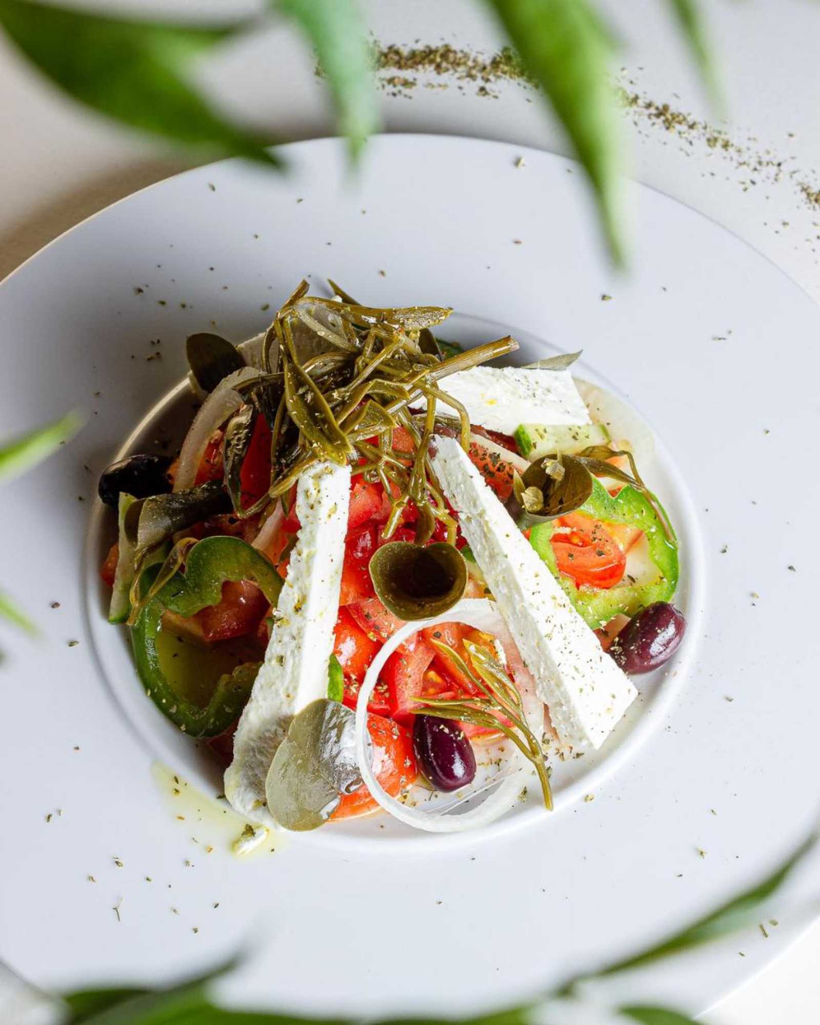 Gift card for Hotel Omega