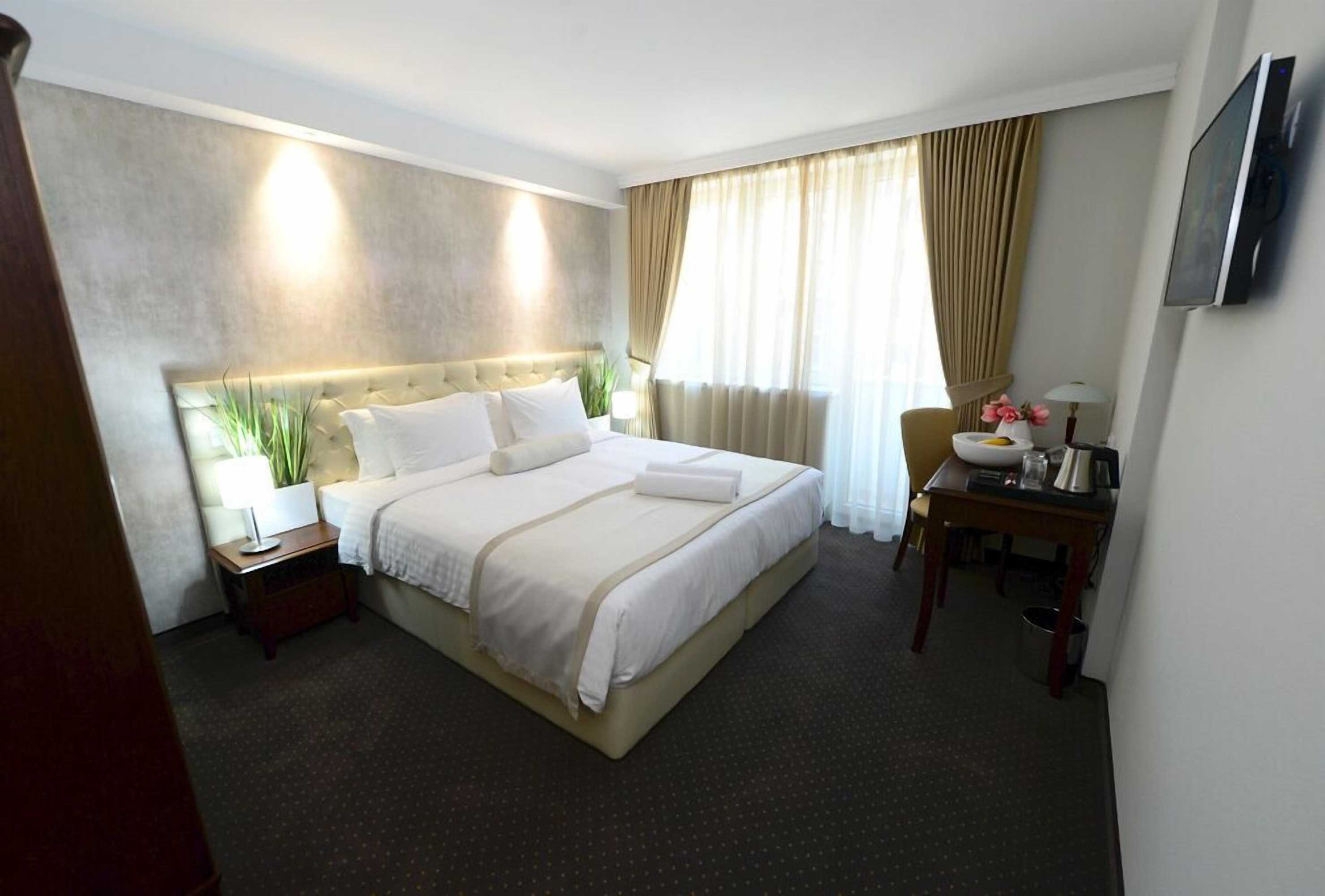 Gift card for Hotel Alexandar Square Boutique Gift card for Hotel Alexandar Square Boutique