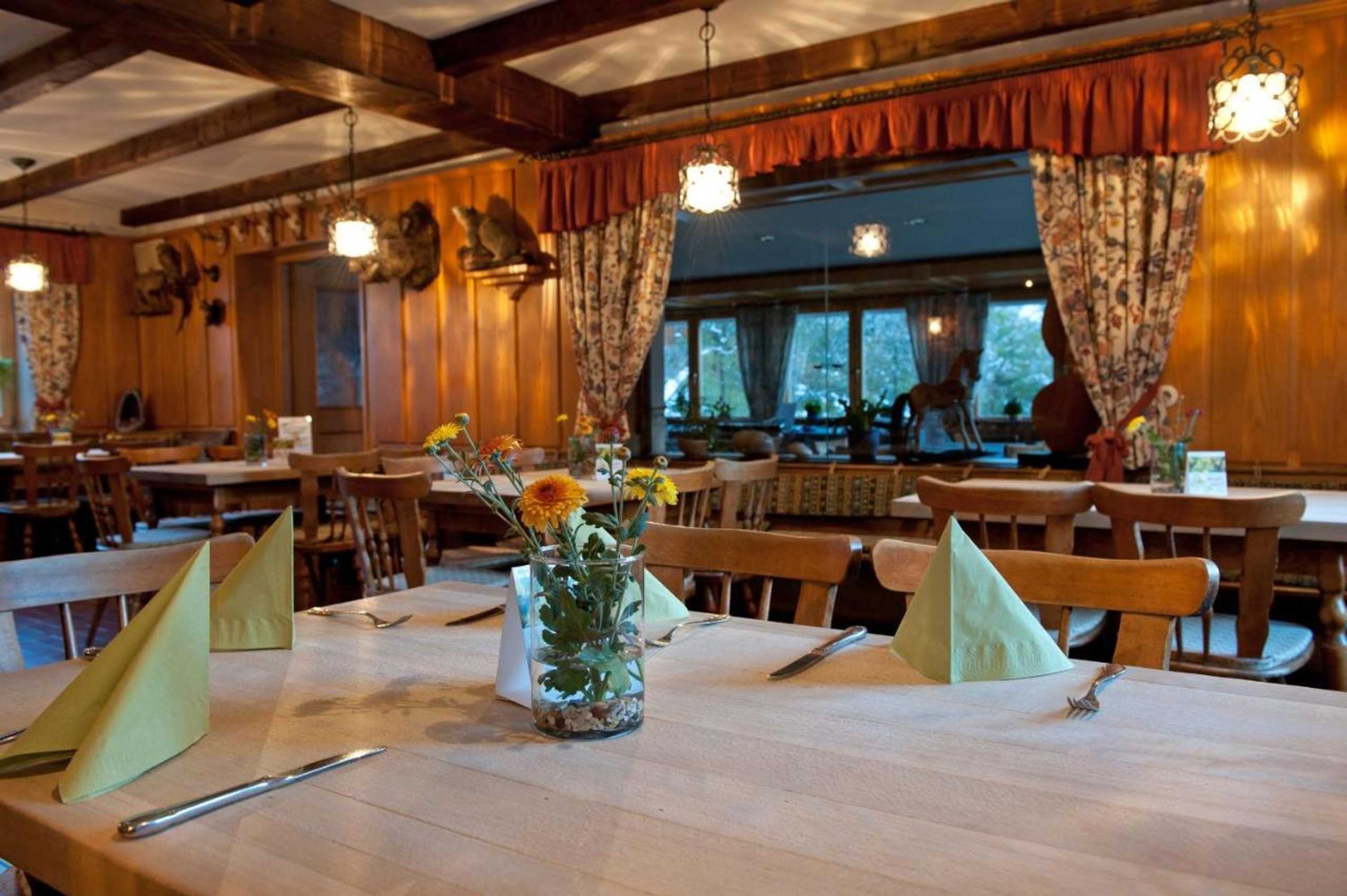 Gift card for Landgasthof Hölzle