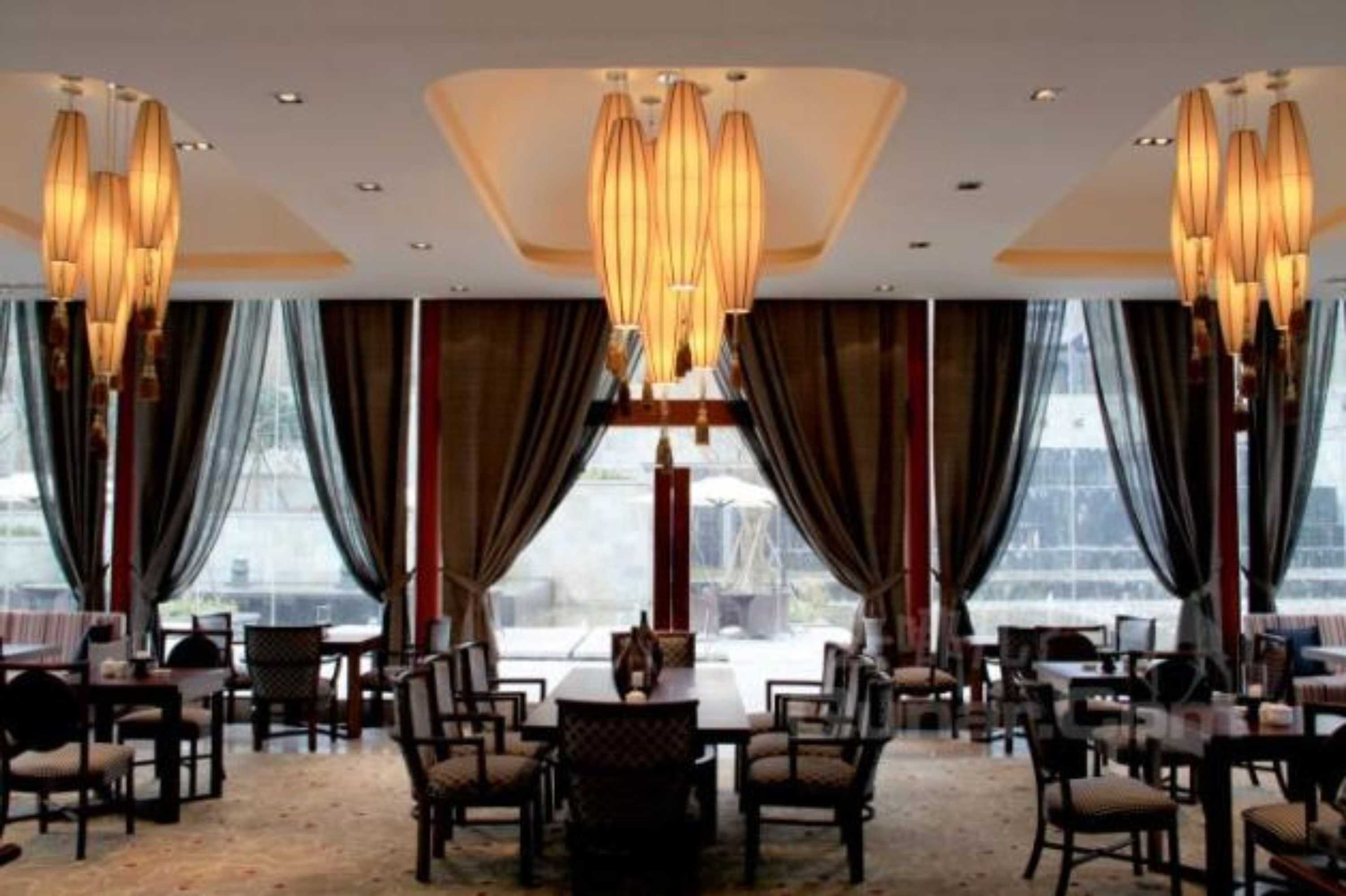 Gift card for Langzhong Hirizon Hotel