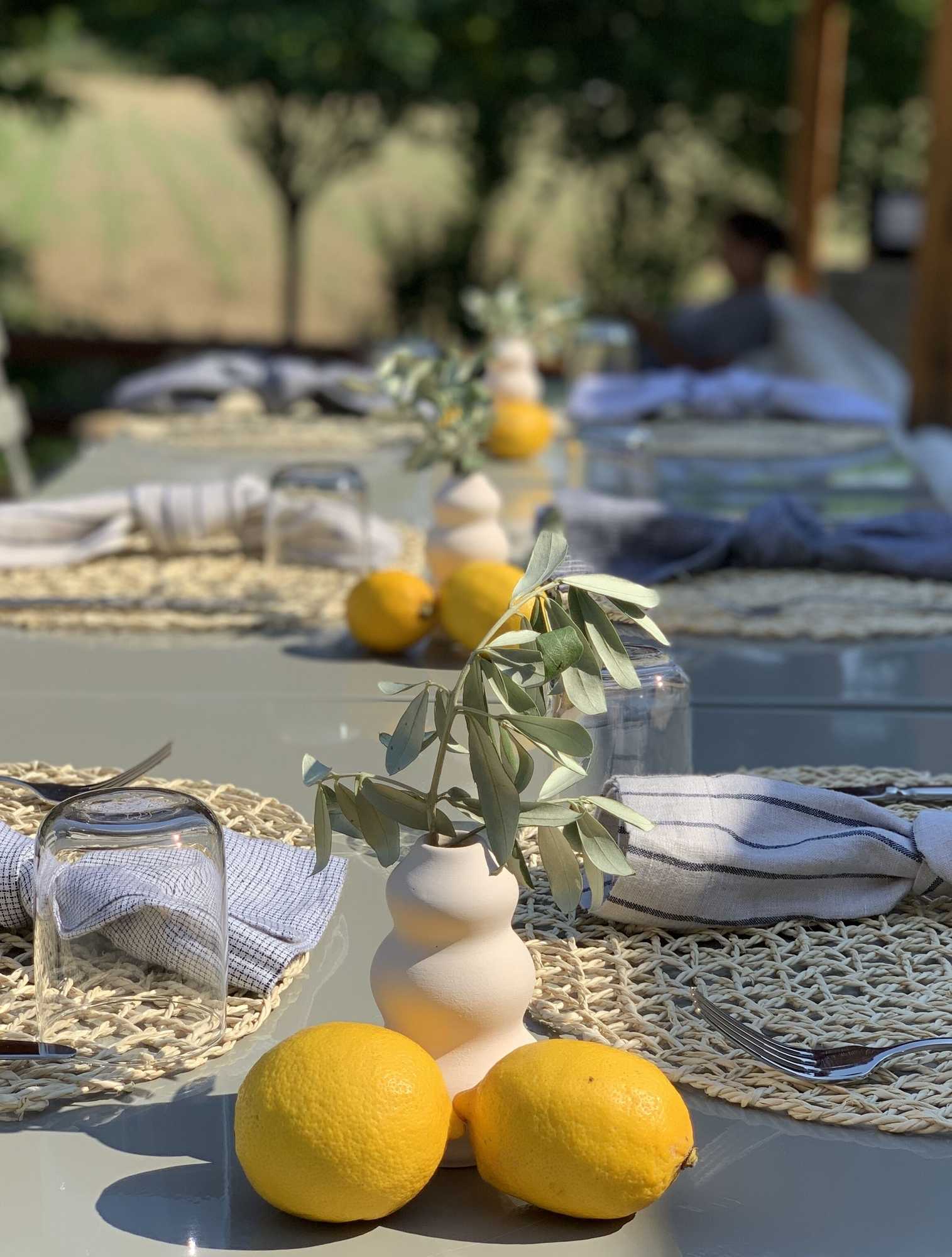 Gift card for The River House