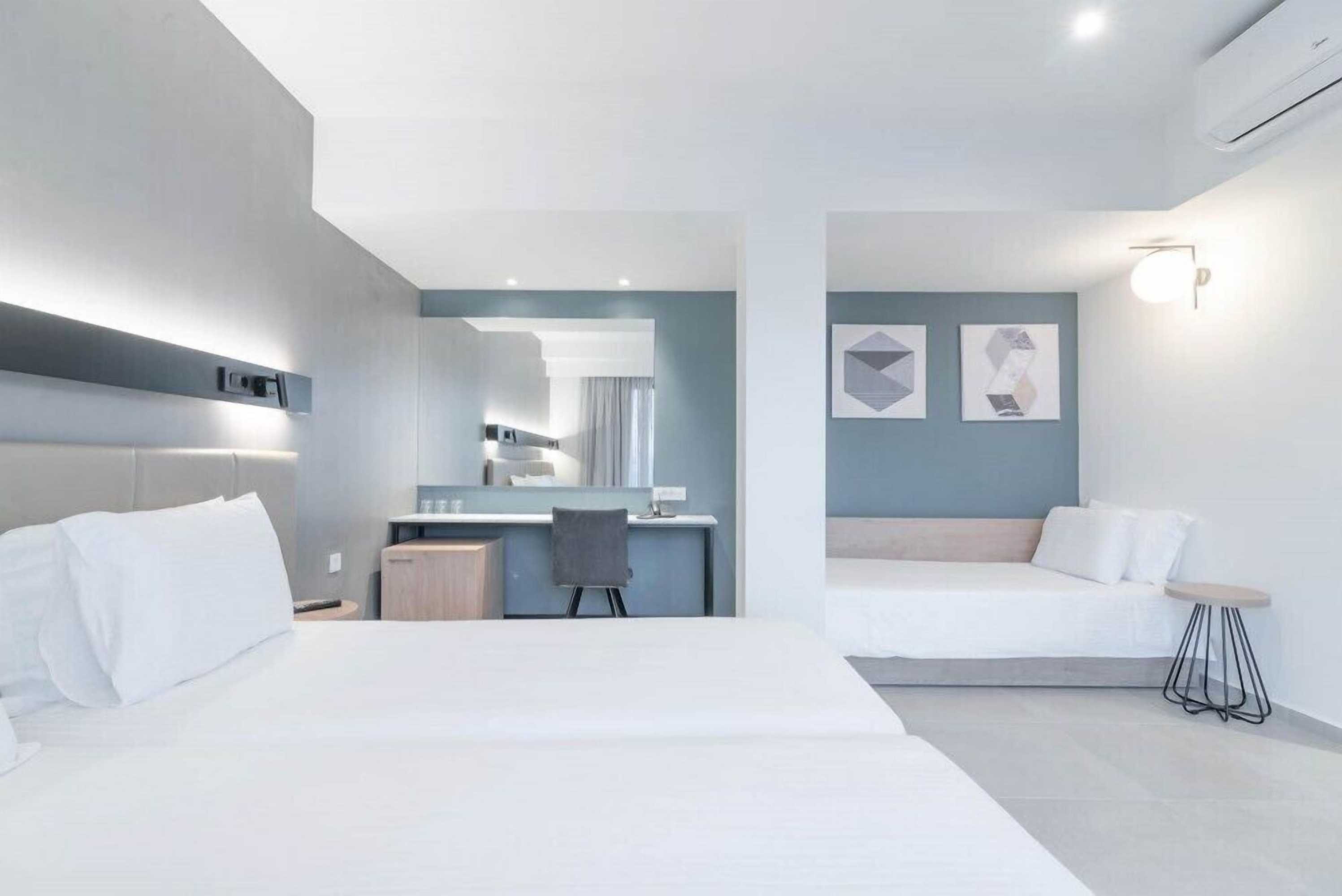 Gift card for Hotel Avra by Smile Hotels Gift card for Hotel Avra by Smile Hotels