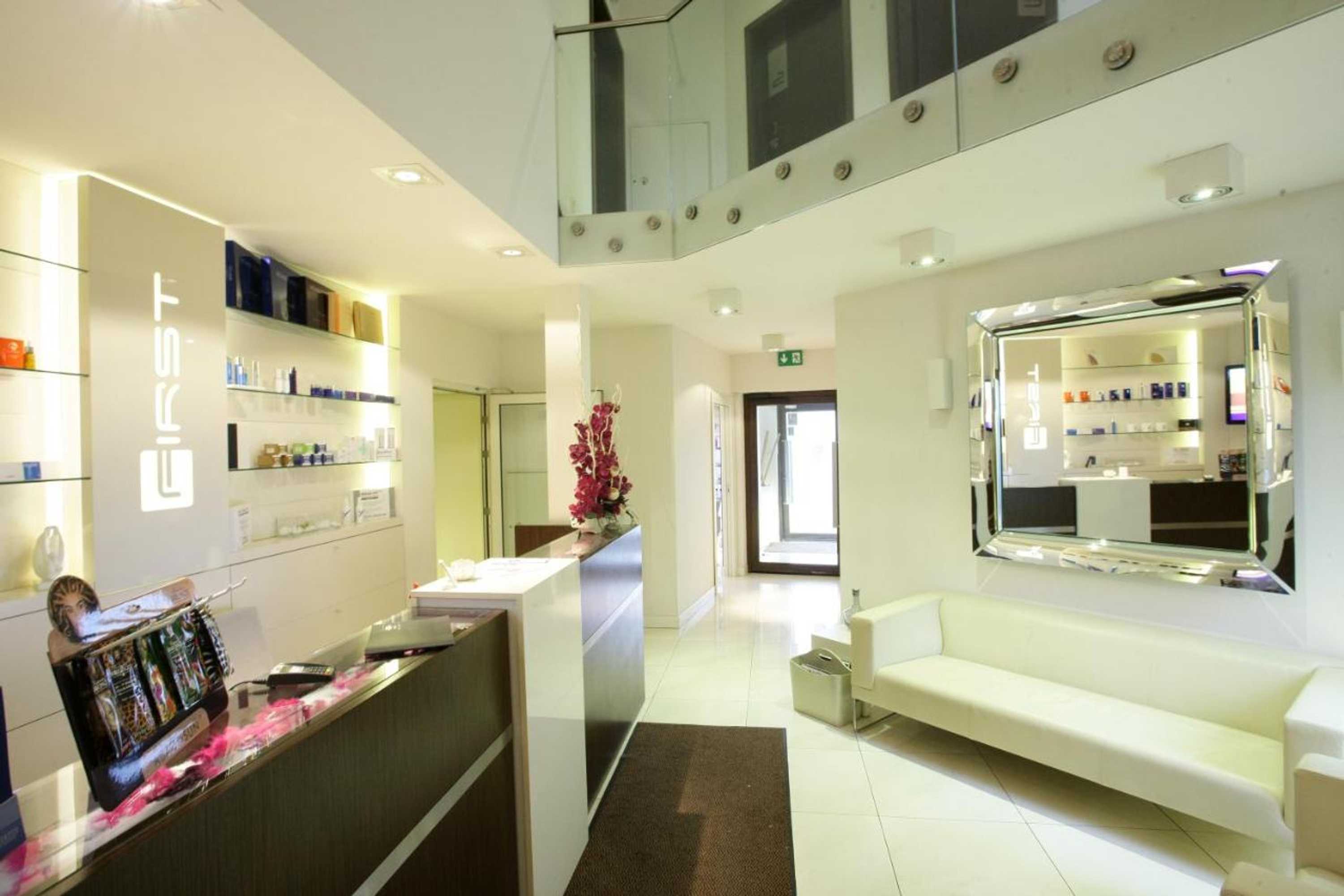 Gift card for Villa & Spa