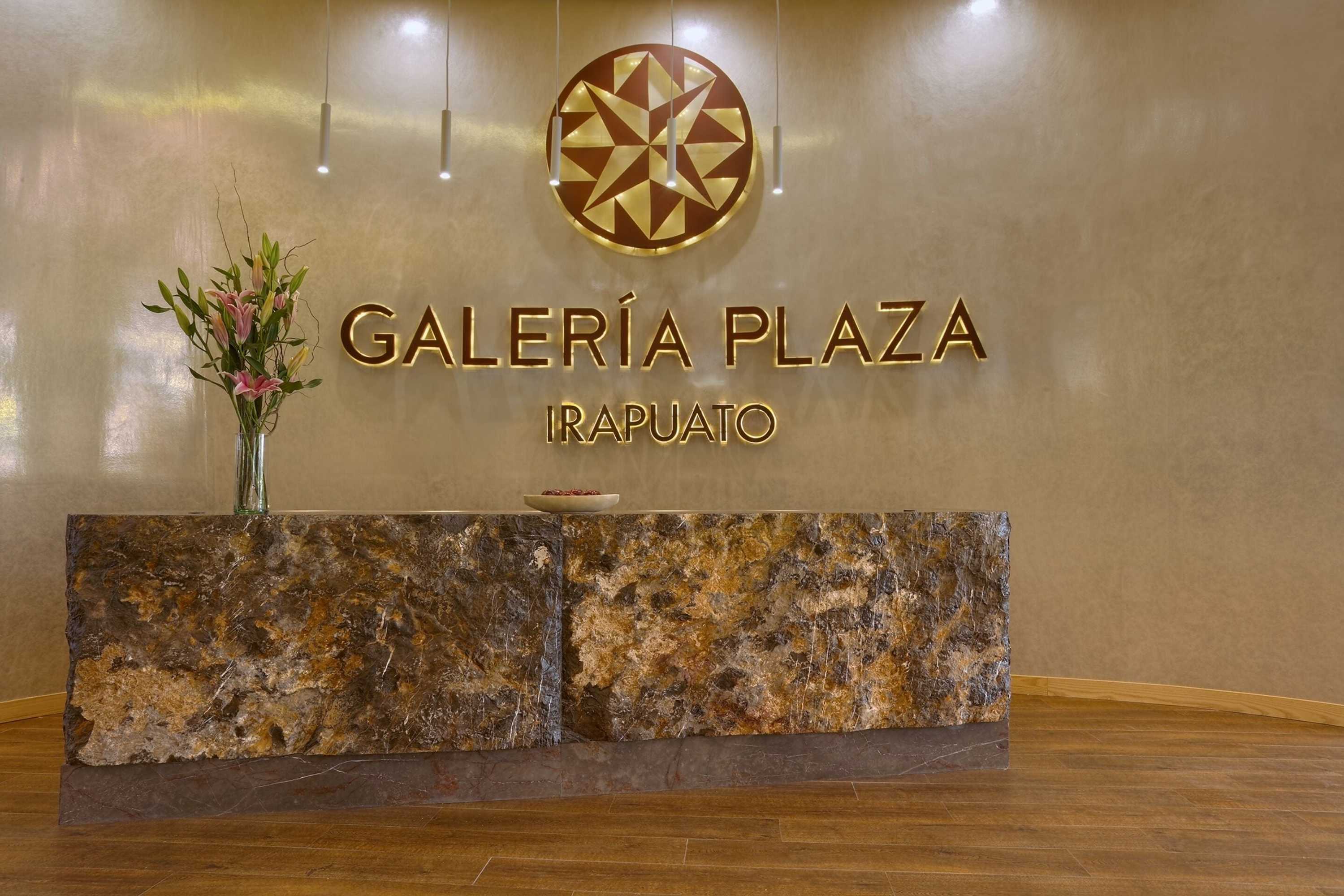 Gift card for Galería Plaza Irapuato Gift card for Galería Plaza Irapuato