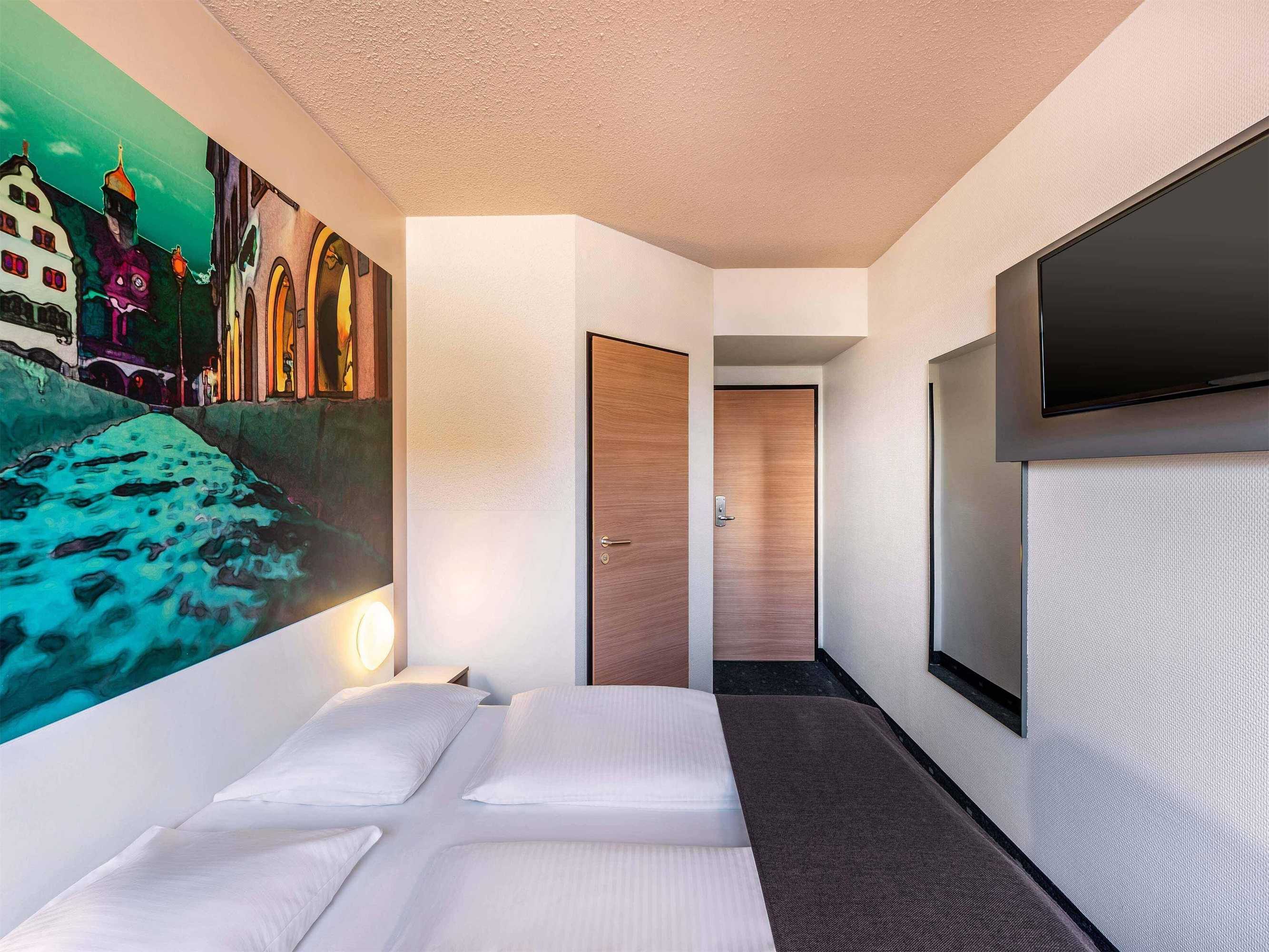 Gift card for B&b Hotel Freiburg-Nord Gift card for B&b Hotel Freiburg-Nord