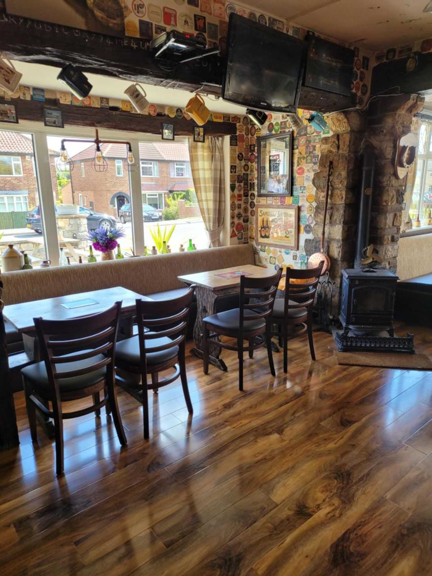 Gift card for The Jackdaw