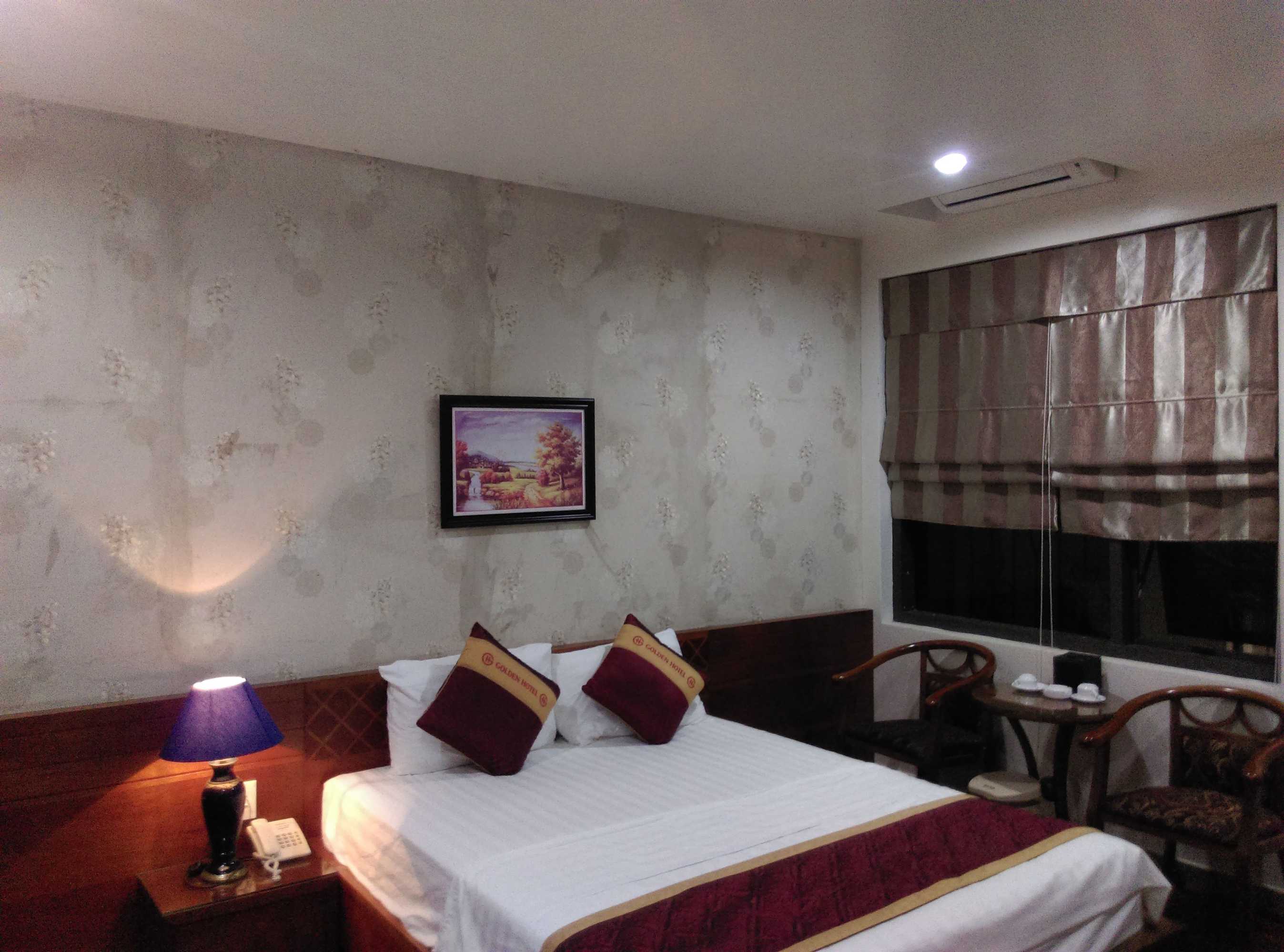 Gift card for Golden Thai Binh Hotel Gift card for Golden Thai Binh Hotel