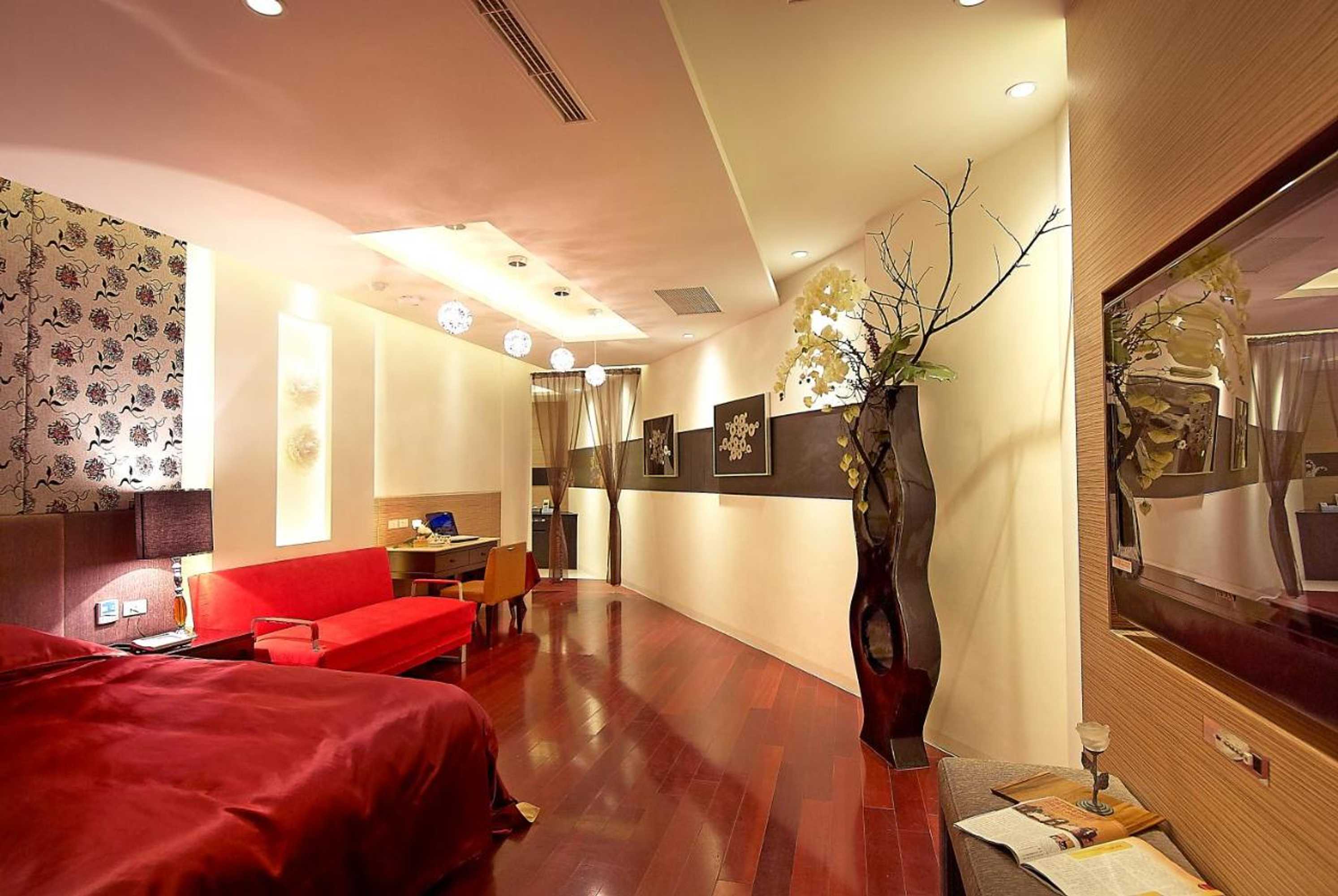 Gift card for Qi Hai Motel